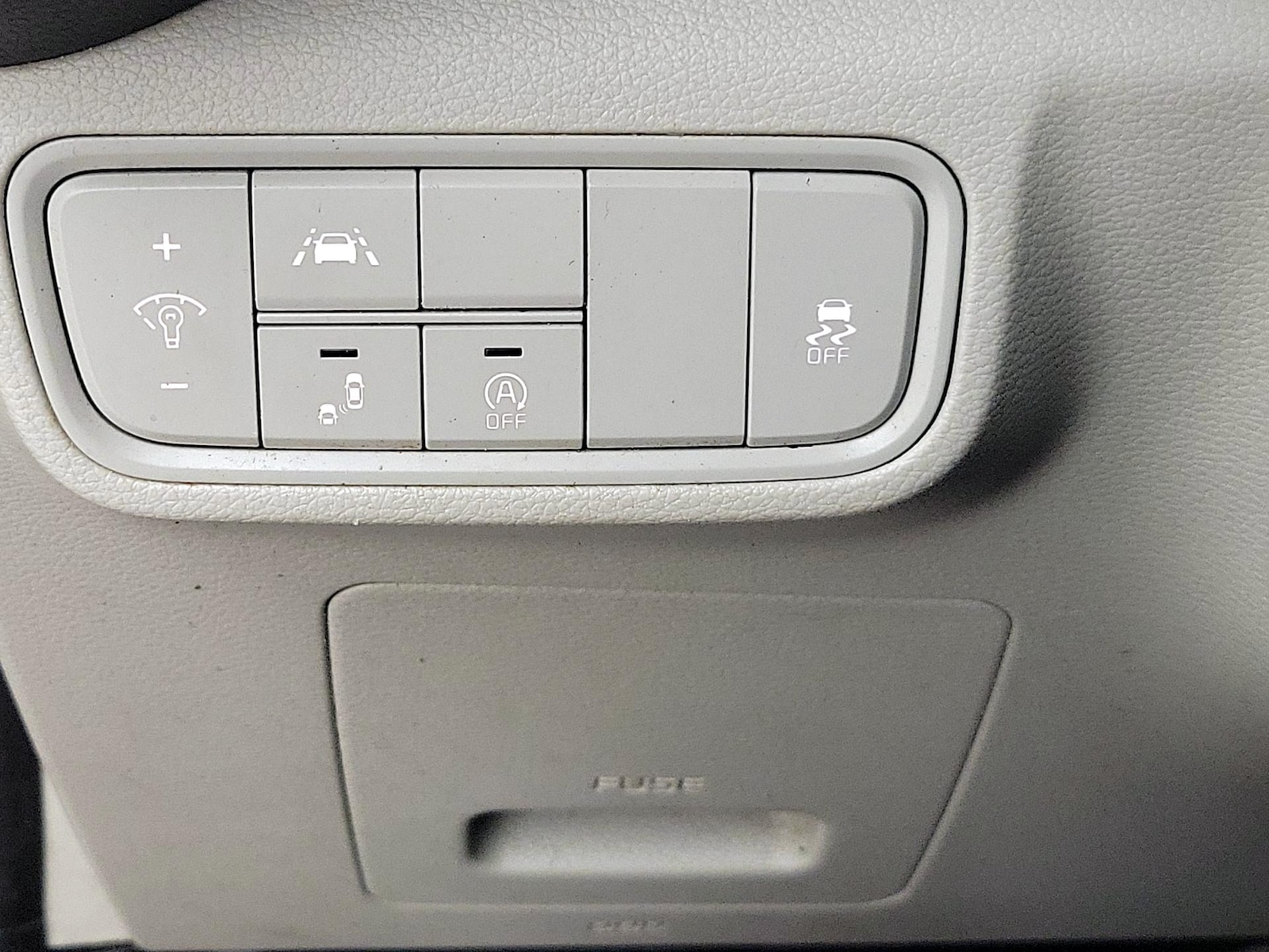 2021 Kia Soul S - Photo 14