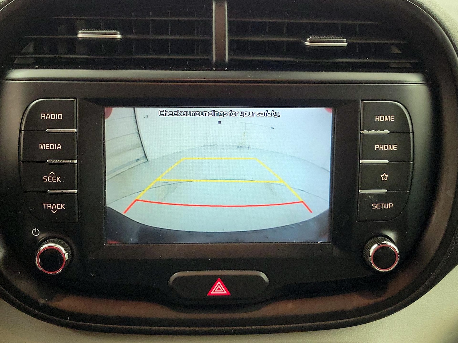 2021 Kia Soul S - Photo 15