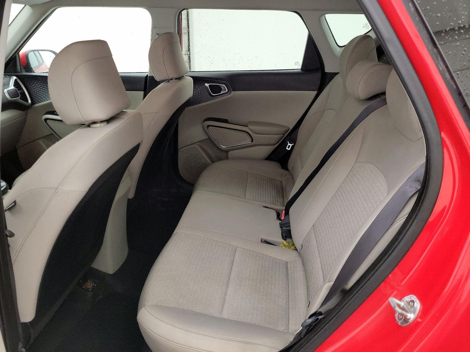 2021 Kia Soul S - Photo 20
