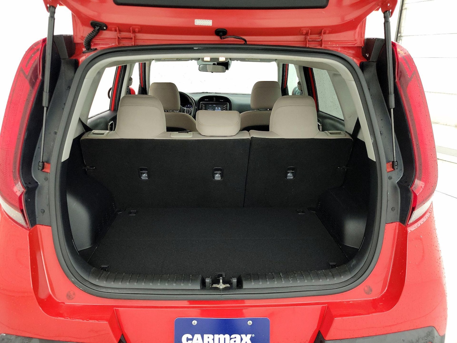 2021 Kia Soul S - Photo 21