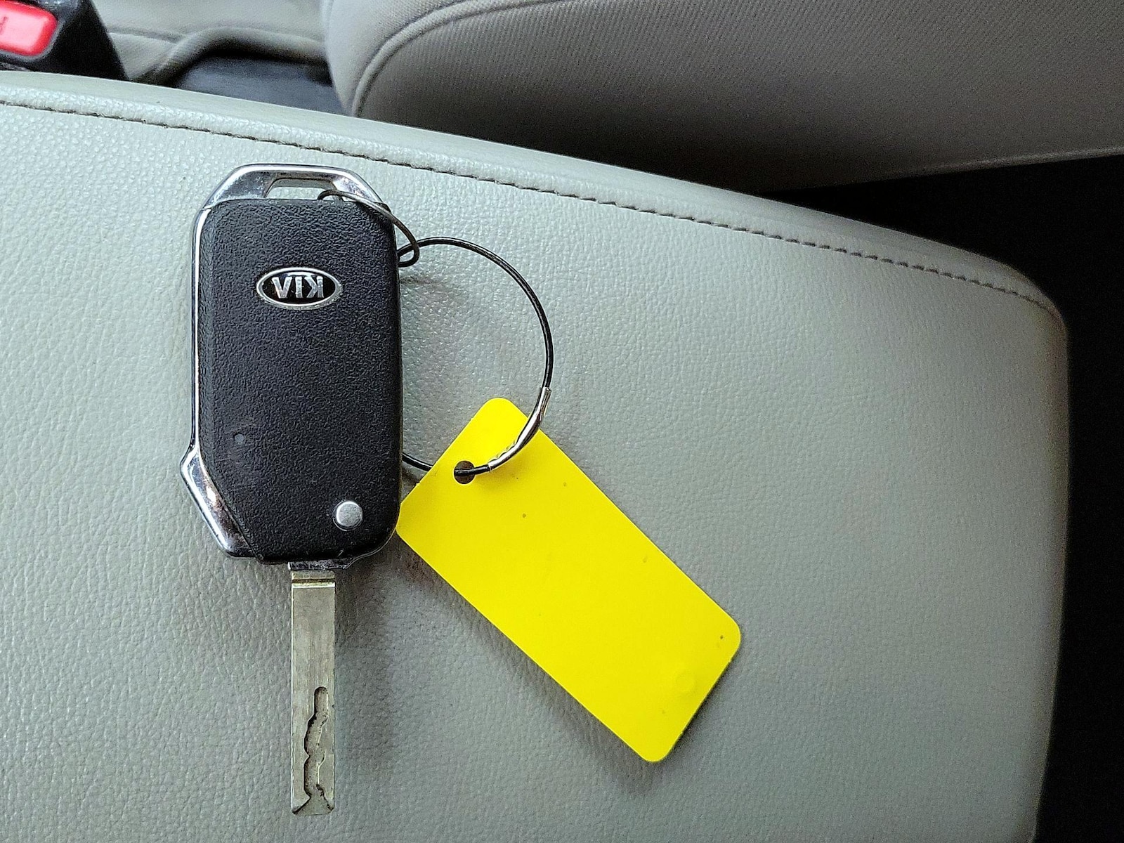 2021 Kia Soul S - Photo 23