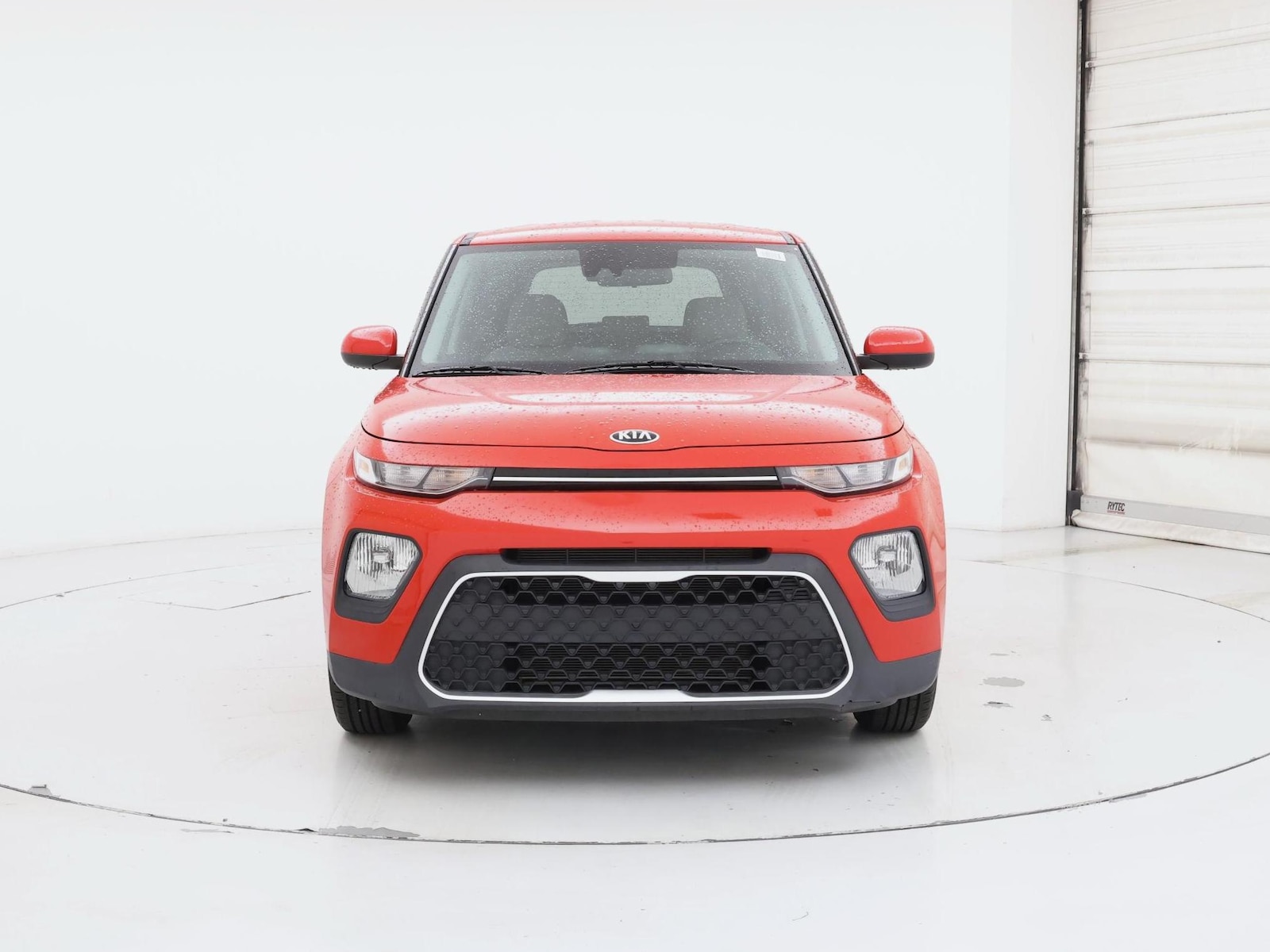 2021 Kia Soul S - Photo 6