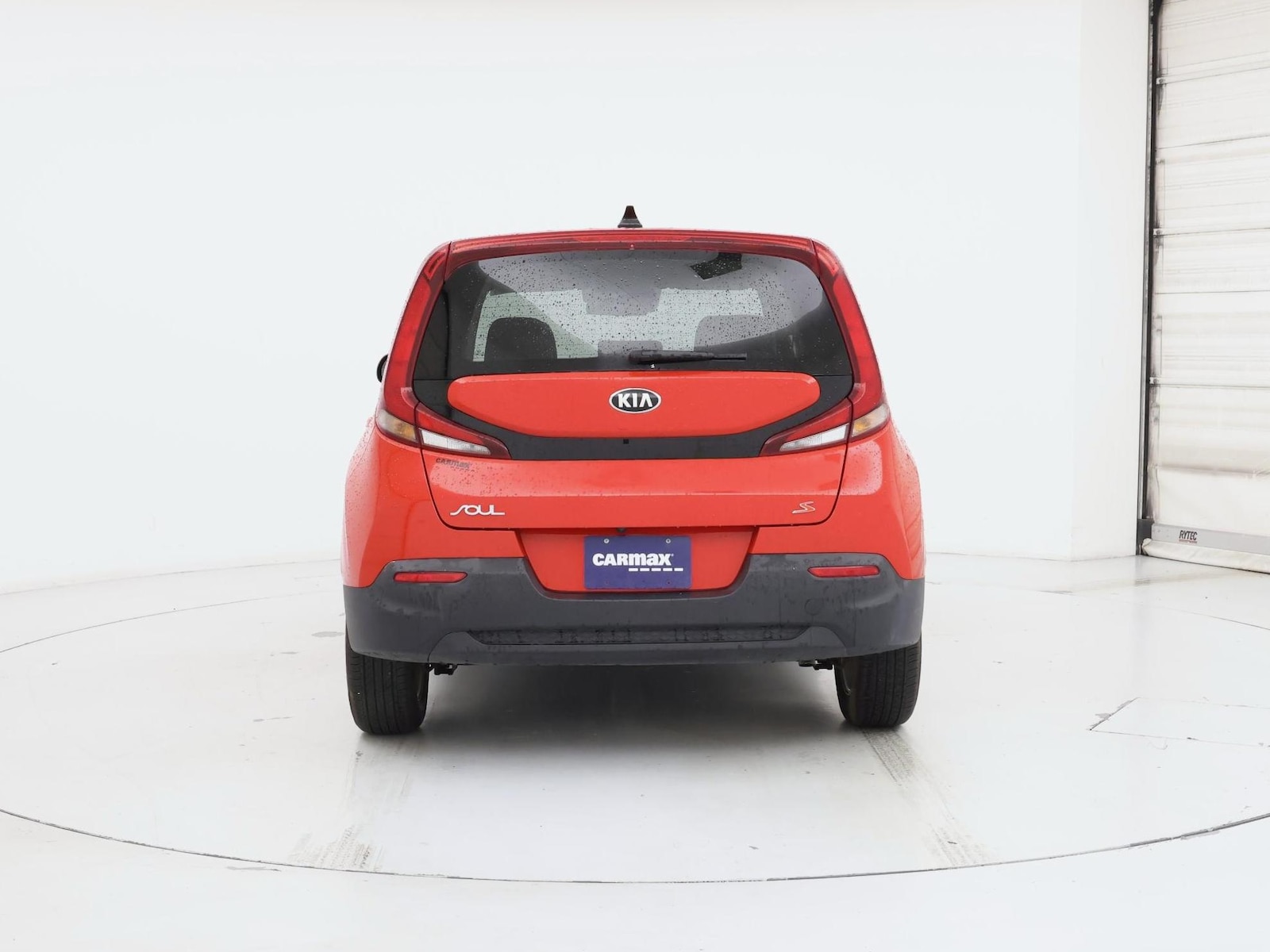 2021 Kia Soul S - Photo 7