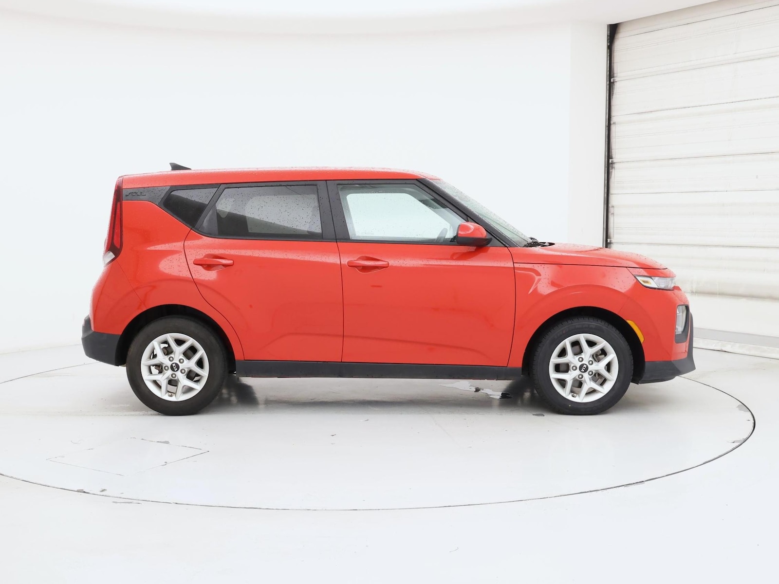 2021 Kia Soul S - Photo 8