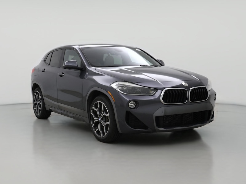 2018 BMW X2 sDrive28i -
                  Huntsville, AL