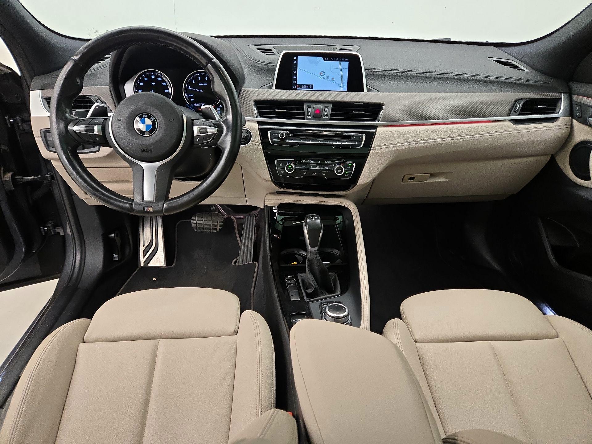 Thumbnail: 2018 BMW X2 - 9