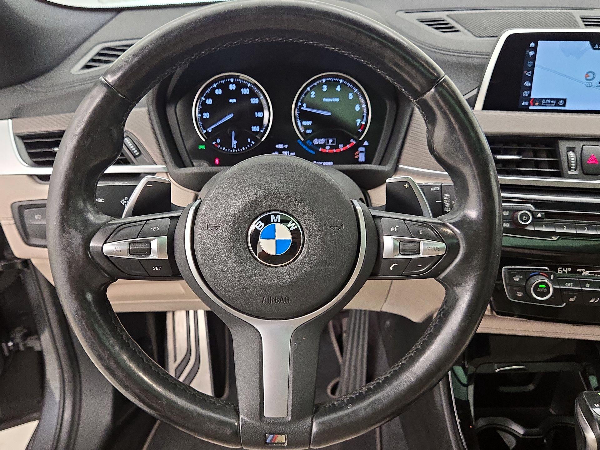 Thumbnail: 2018 BMW X2 - 10