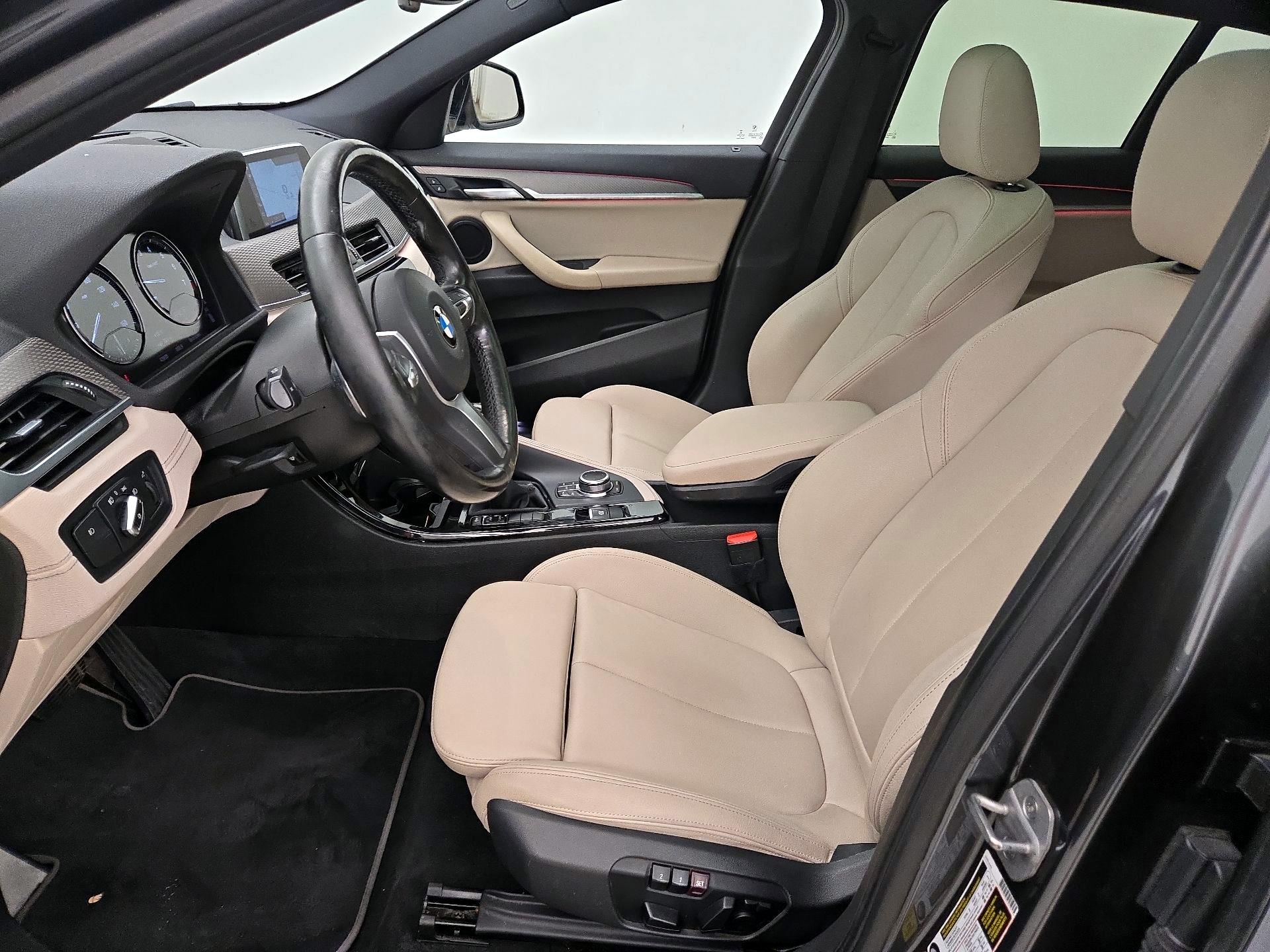 Thumbnail: 2018 BMW X2 - 11
