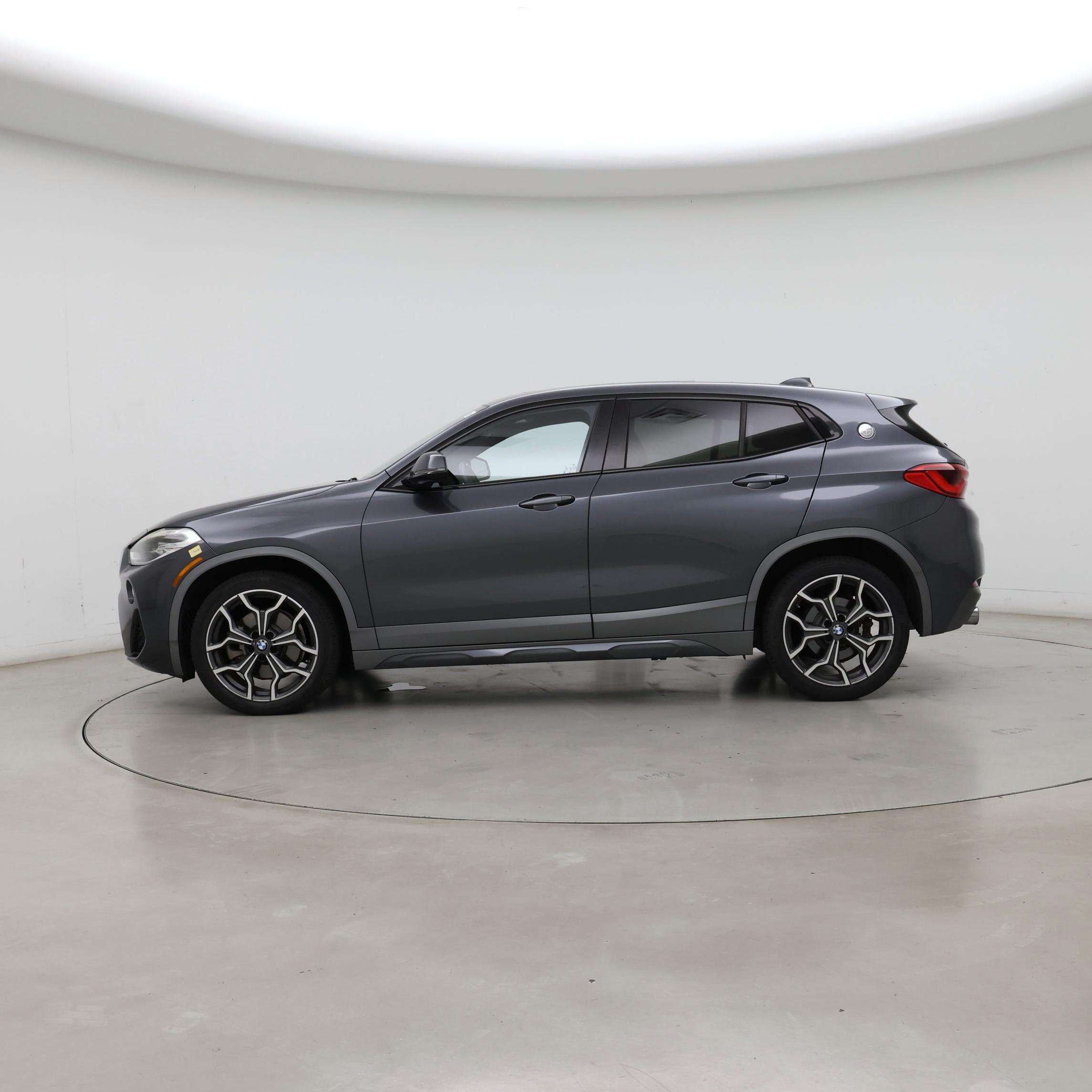 Thumbnail: 2018 BMW X2 - 3