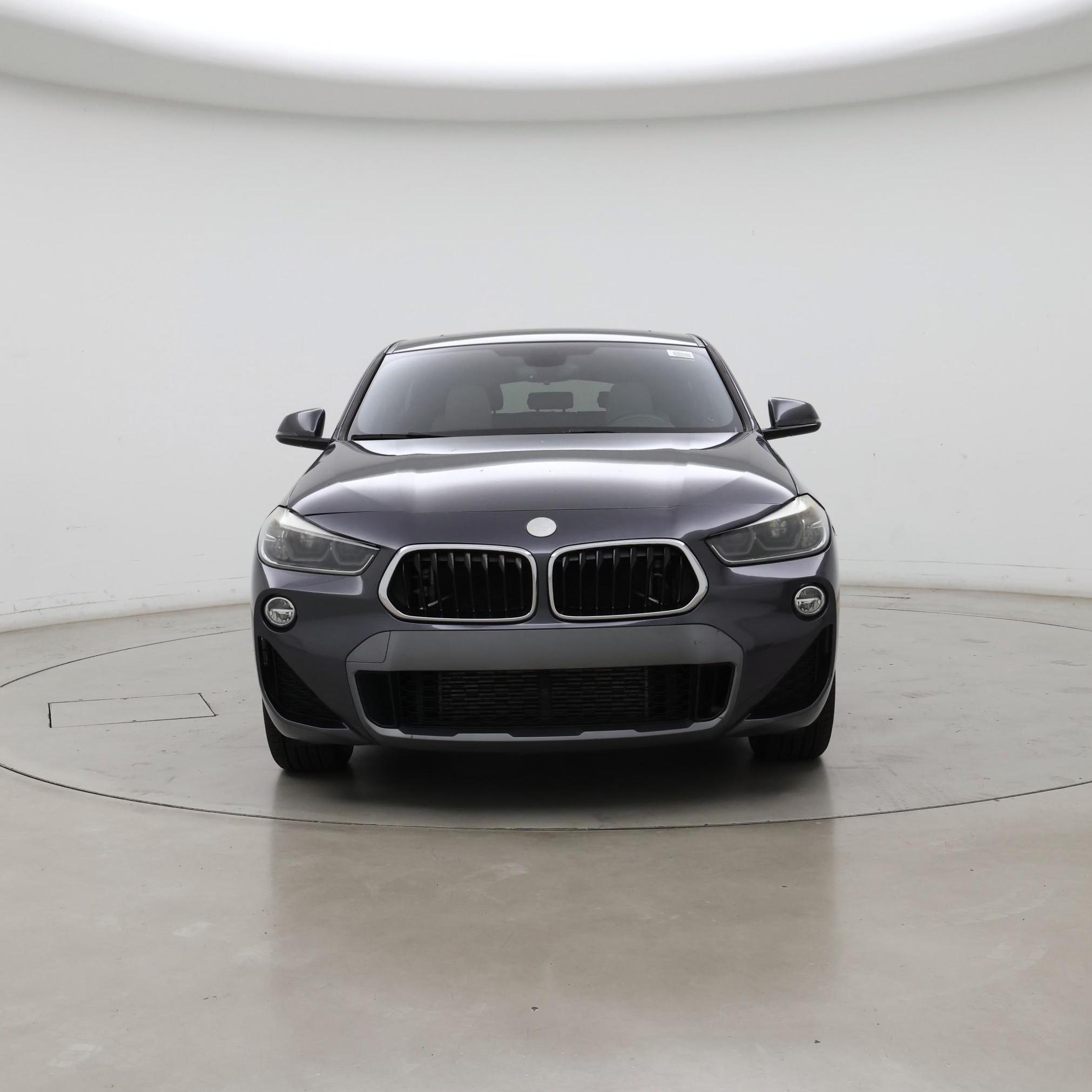 Thumbnail: 2018 BMW X2 - 5