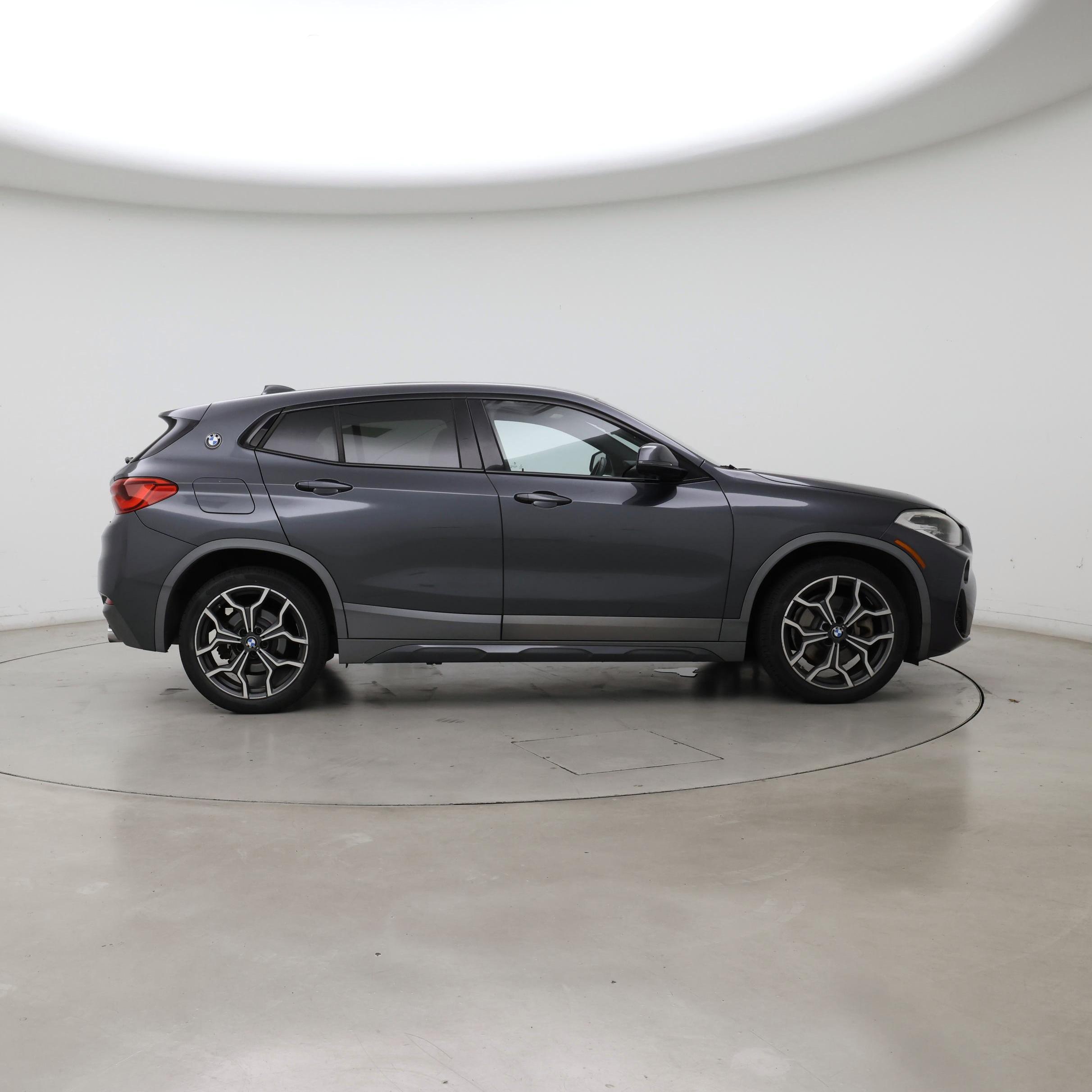 Thumbnail: 2018 BMW X2 - 7