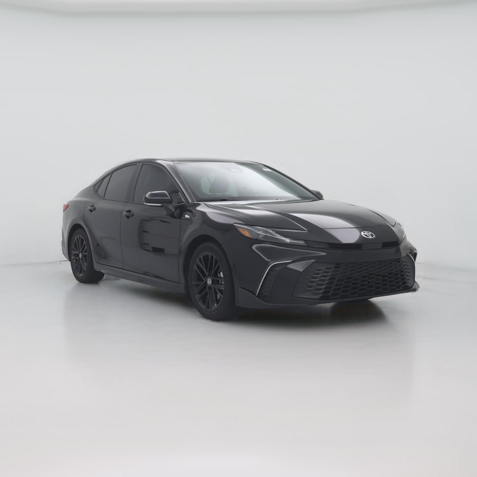 Thumbnail: 2025 Toyota Camry - 1