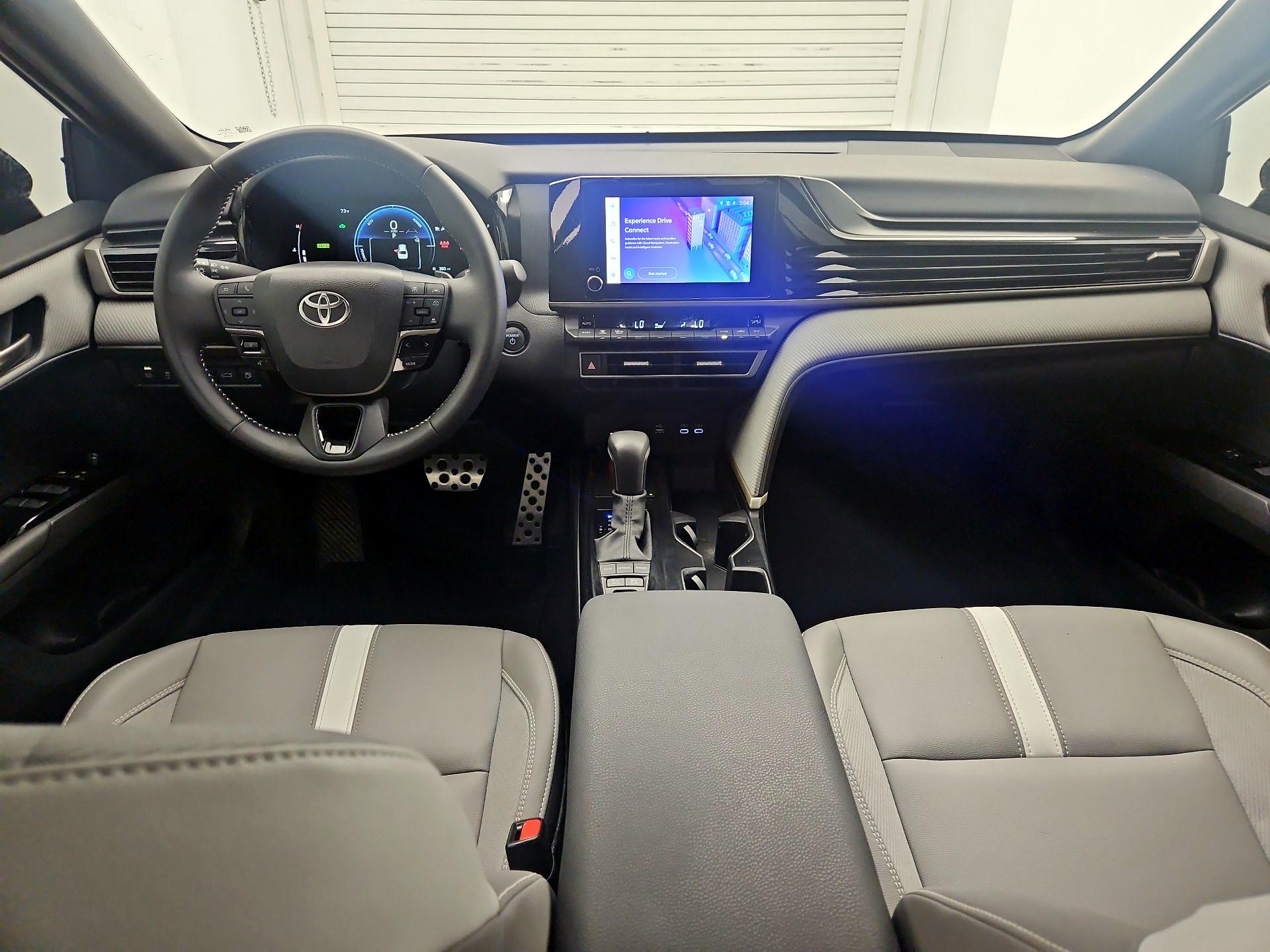 Thumbnail: 2025 Toyota Camry - 9