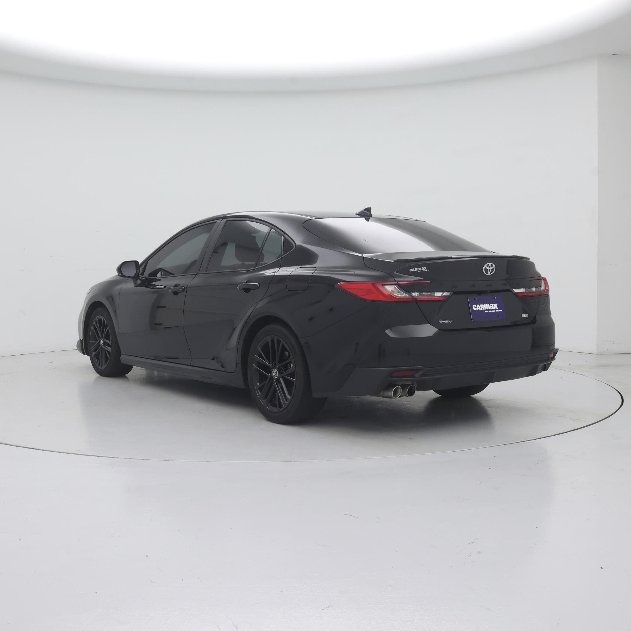 Thumbnail: 2025 Toyota Camry - 2