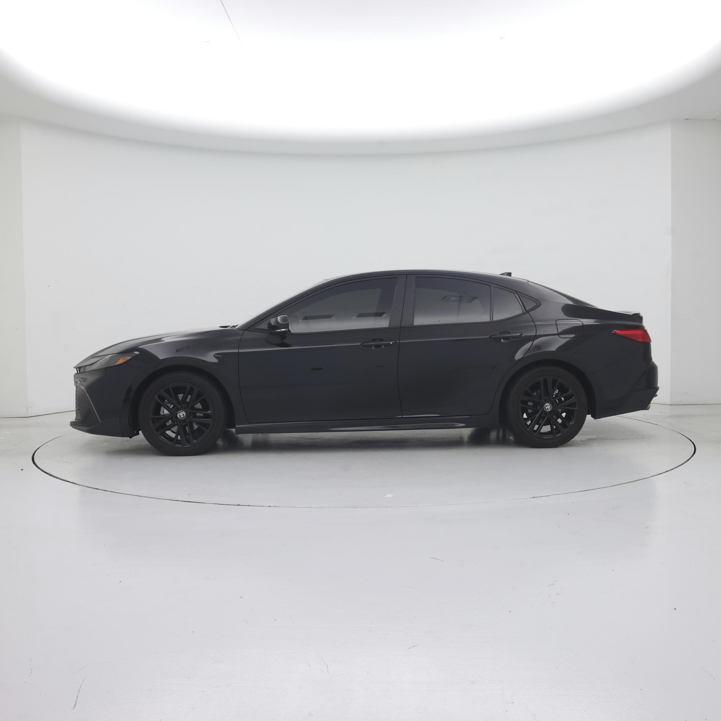 Thumbnail: 2025 Toyota Camry - 3