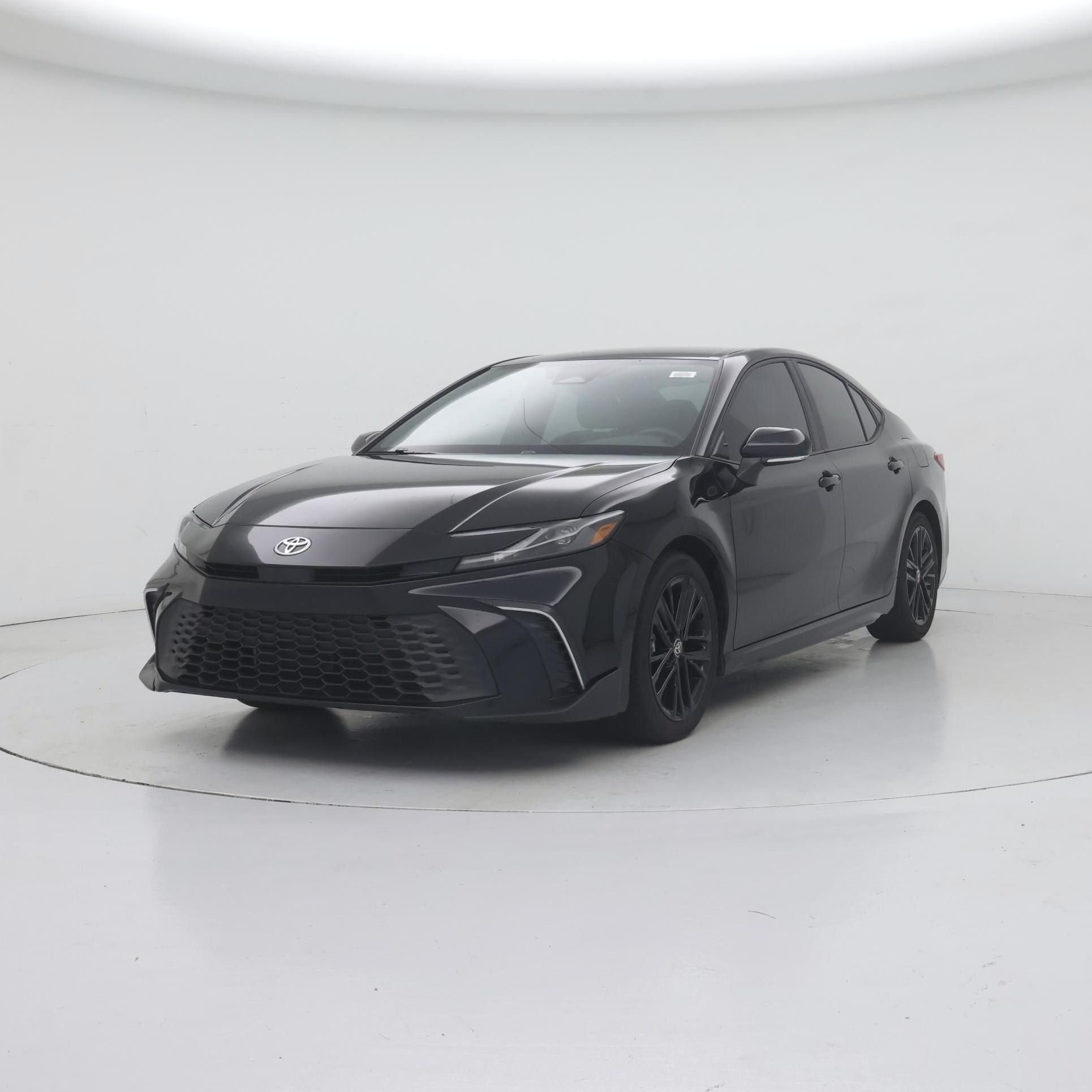 Thumbnail: 2025 Toyota Camry - 4
