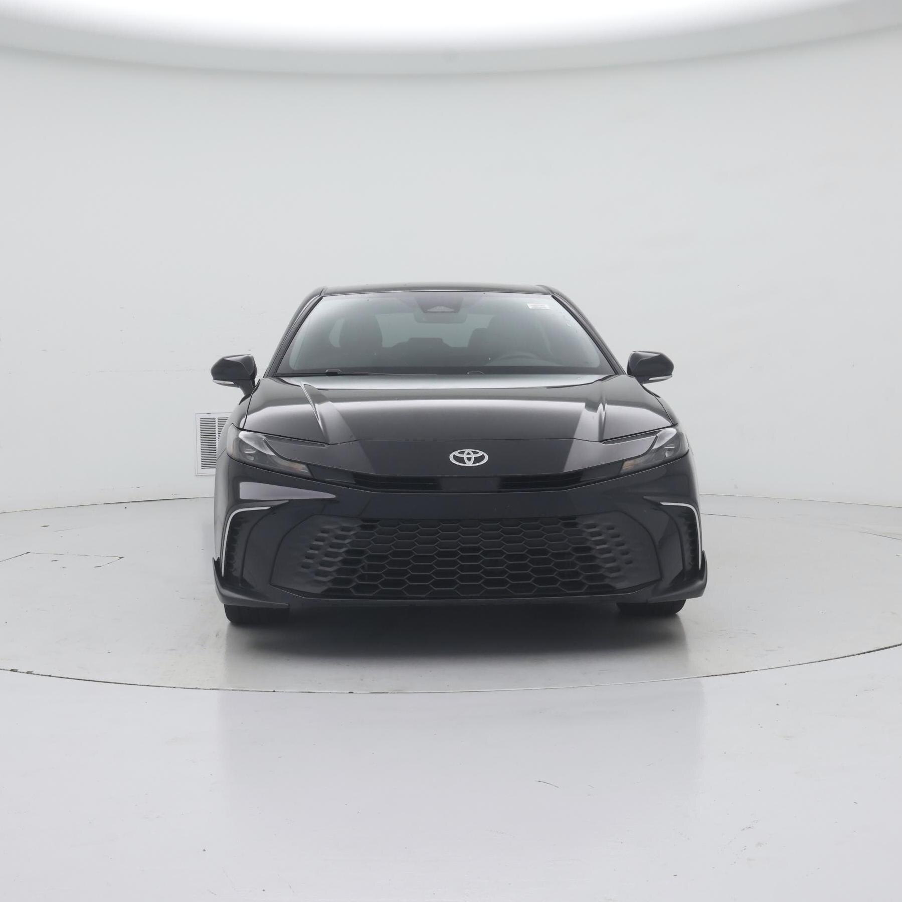 Thumbnail: 2025 Toyota Camry - 5