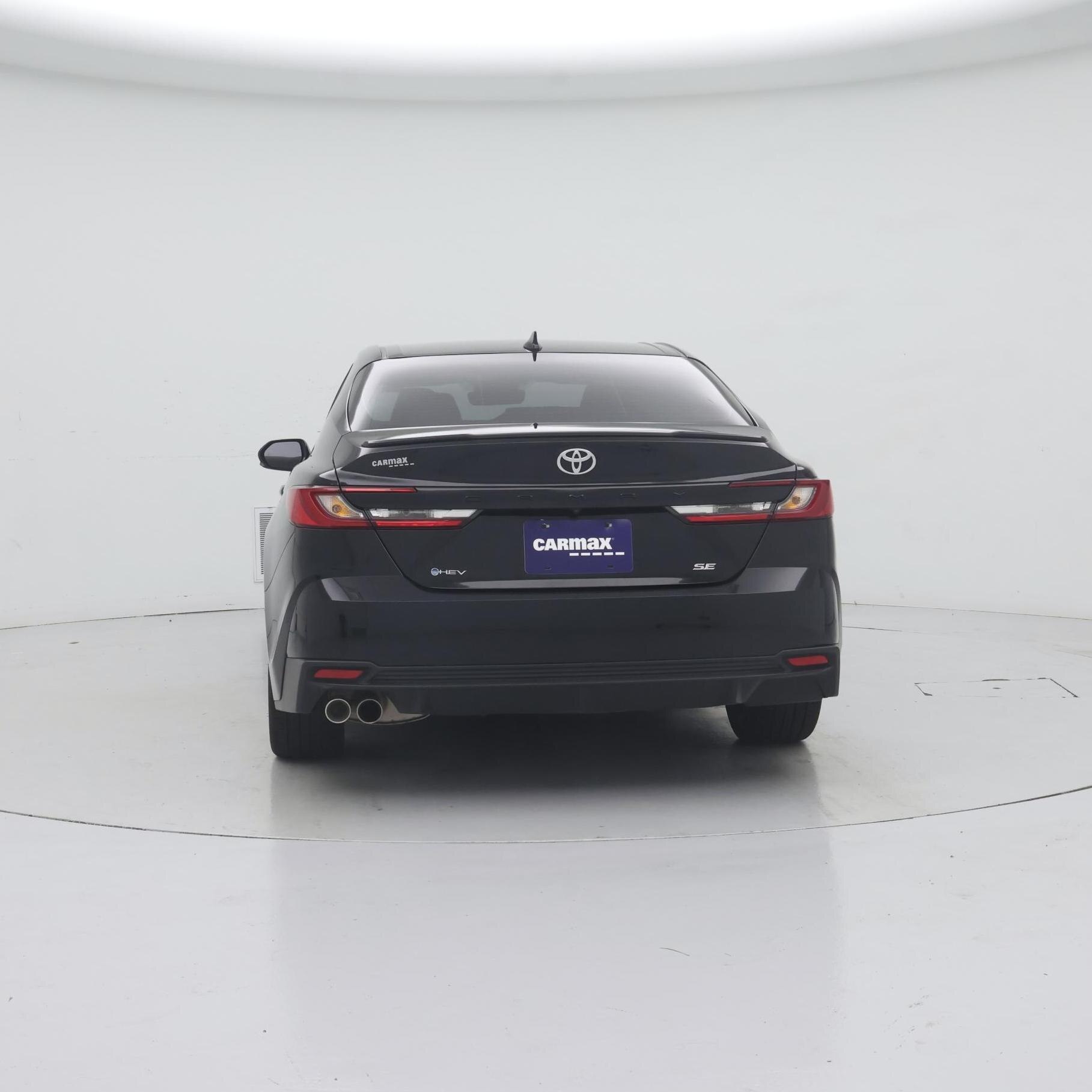 Thumbnail: 2025 Toyota Camry - 6
