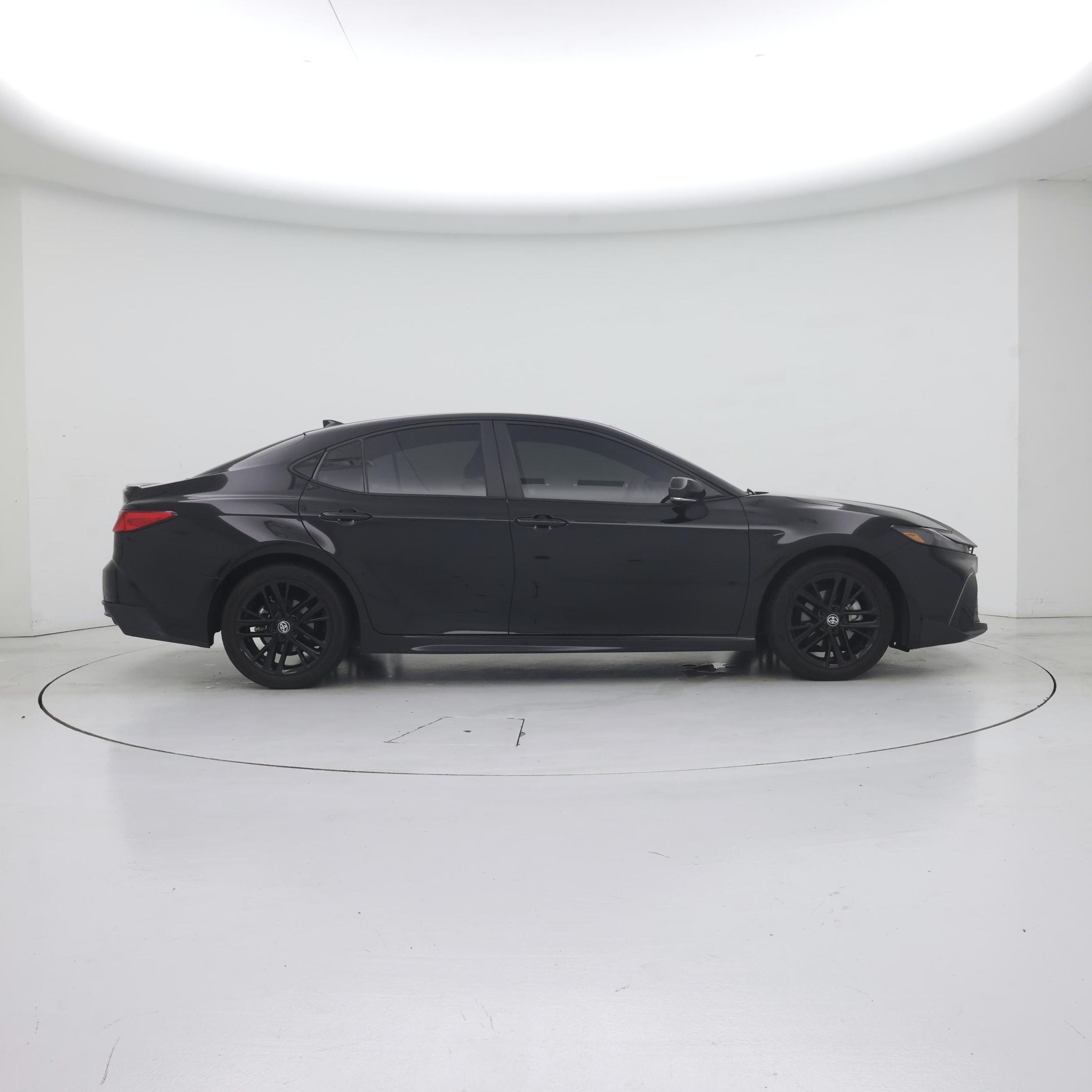 Thumbnail: 2025 Toyota Camry - 7