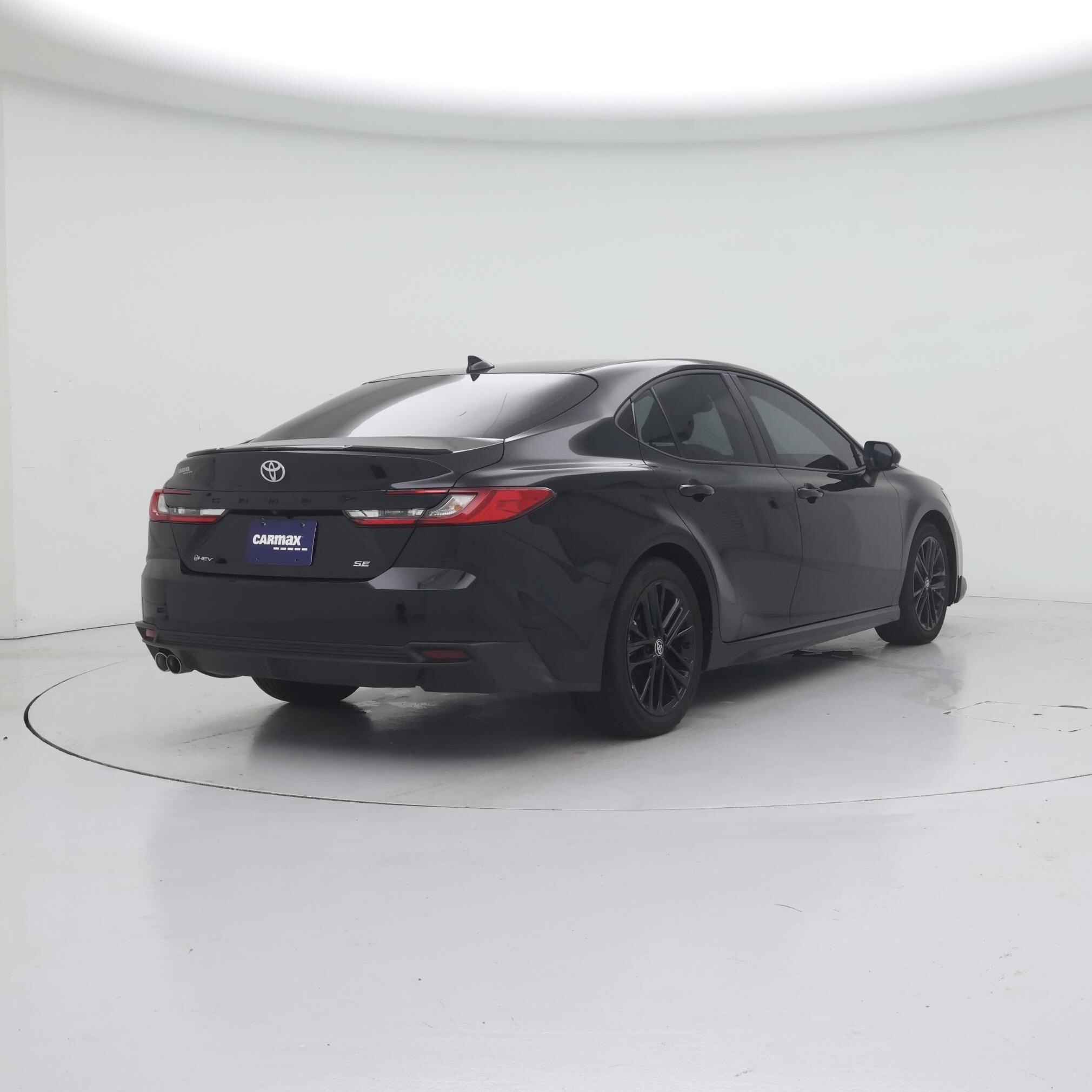 Thumbnail: 2025 Toyota Camry - 8