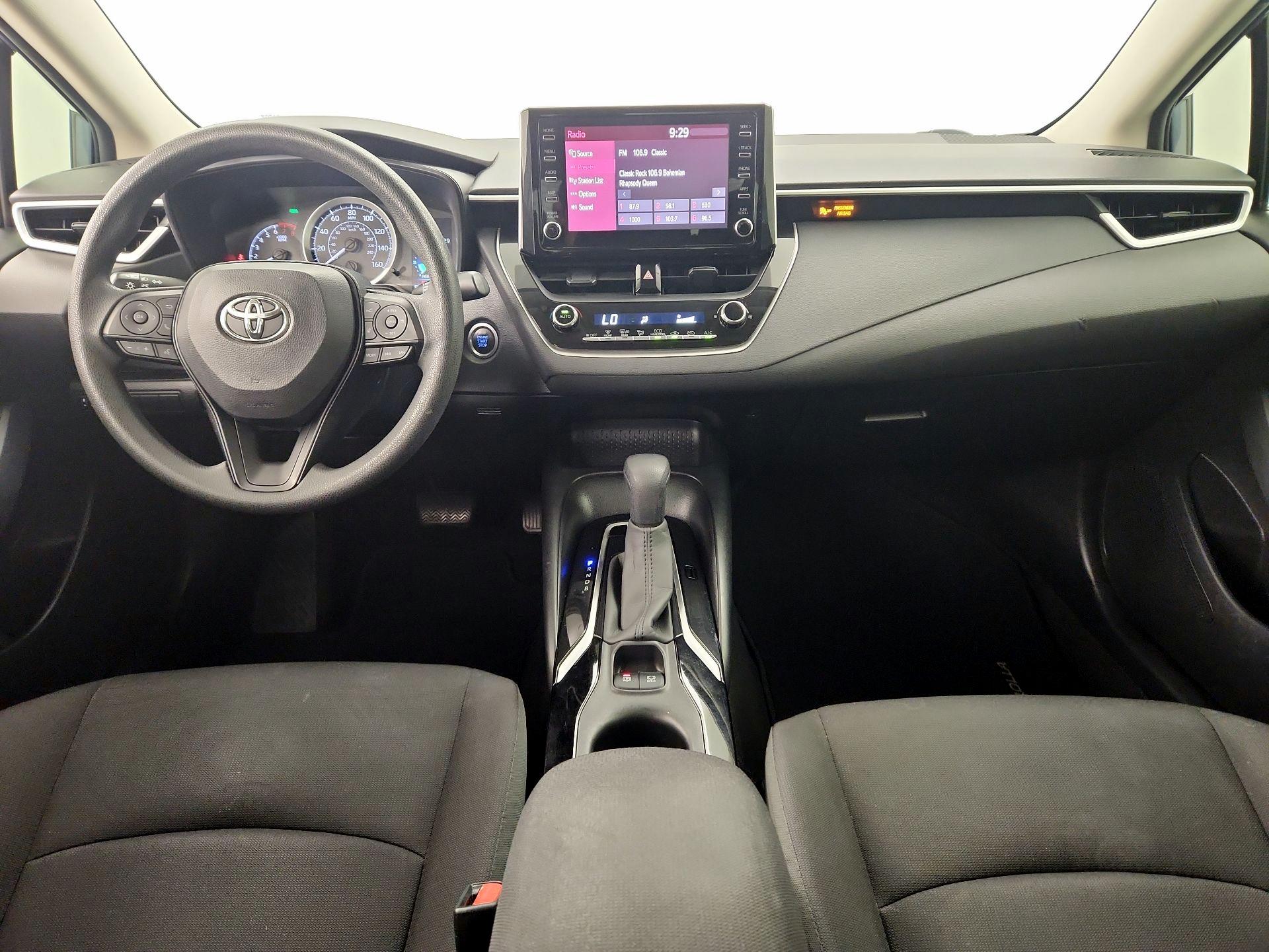 Thumbnail: 2020 Toyota Corolla - 9