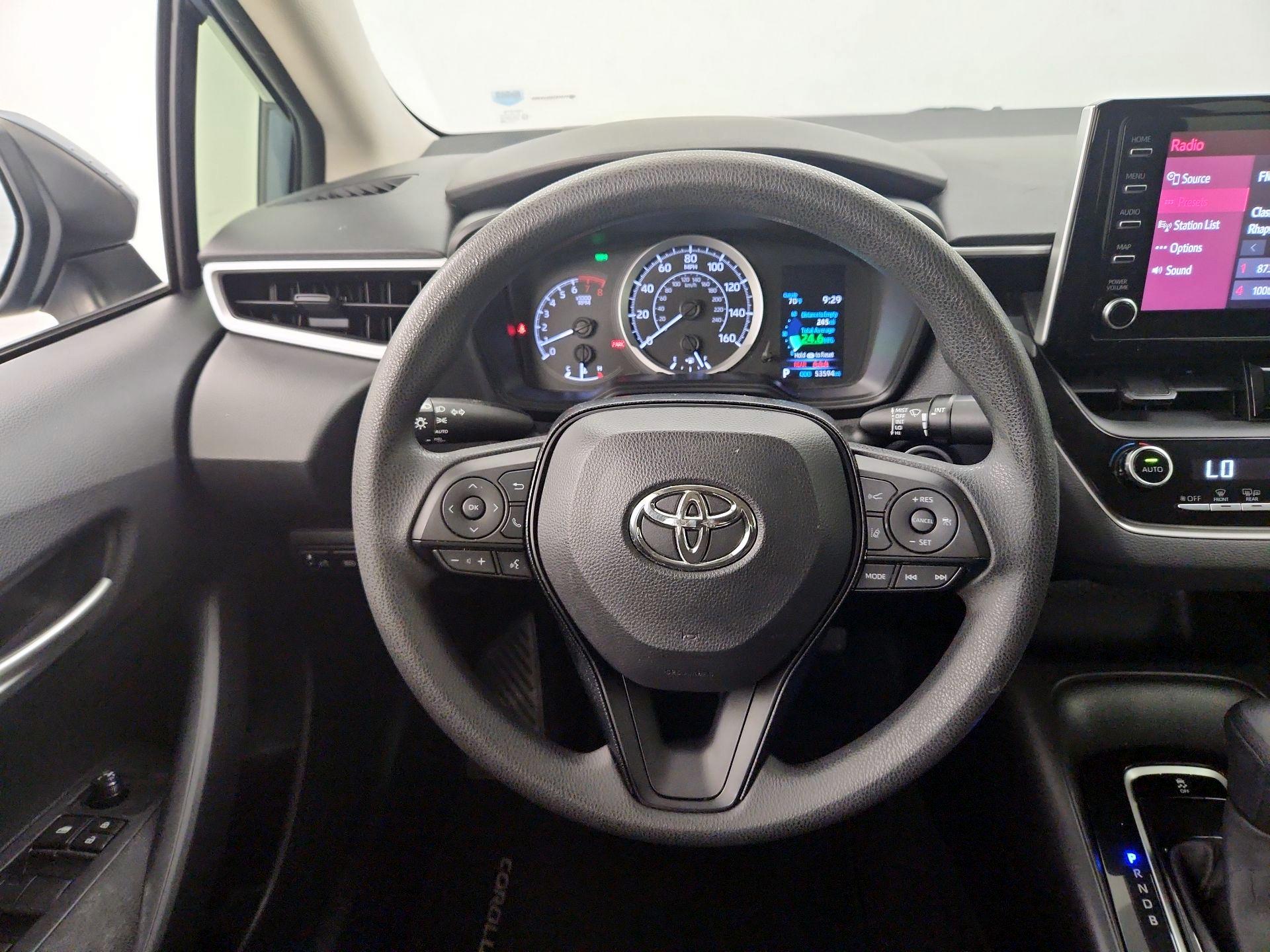 Thumbnail: 2020 Toyota Corolla - 10