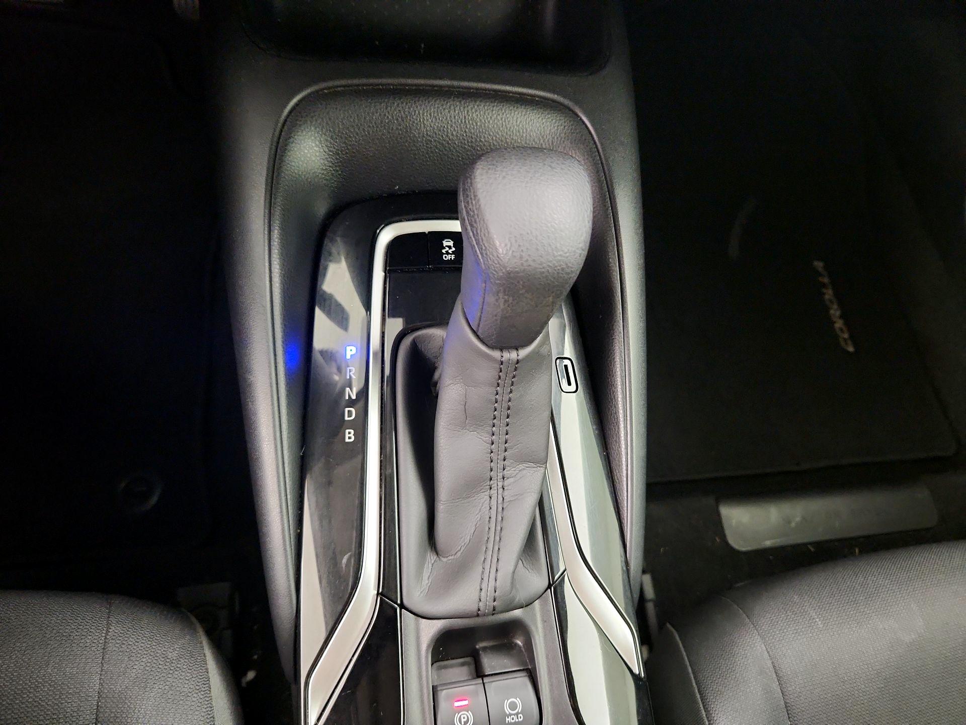 Thumbnail: 2020 Toyota Corolla - 17