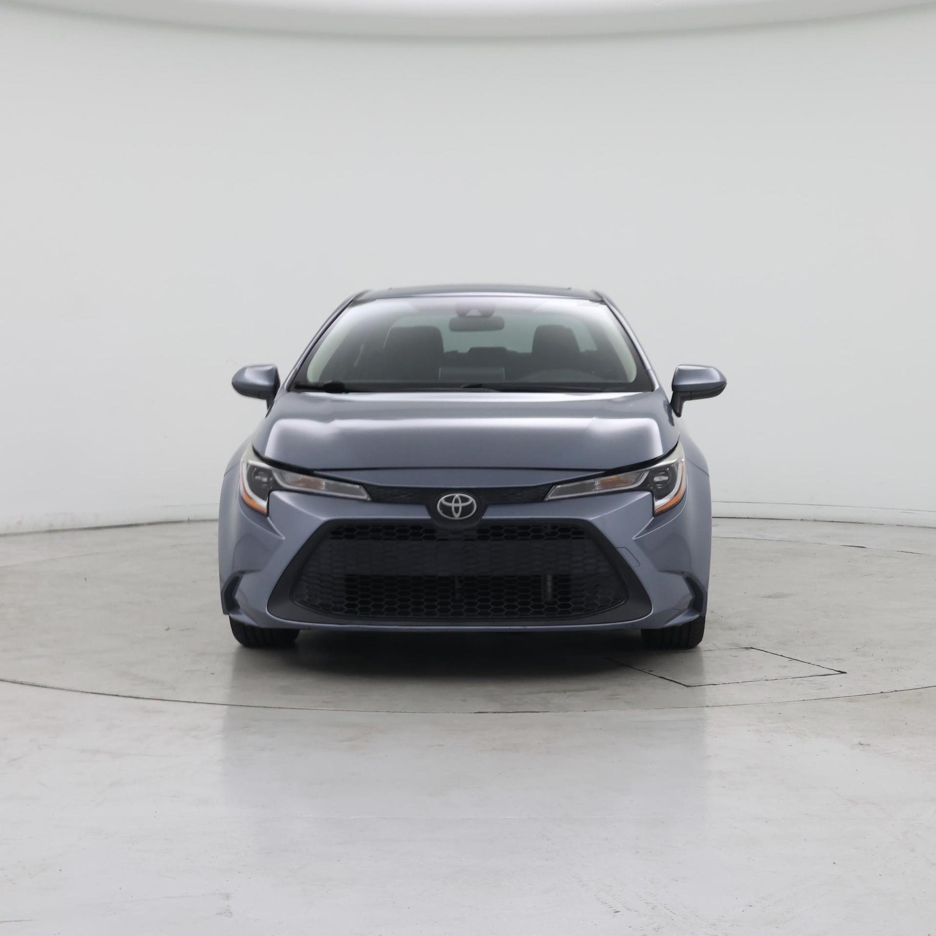 Thumbnail: 2020 Toyota Corolla - 5