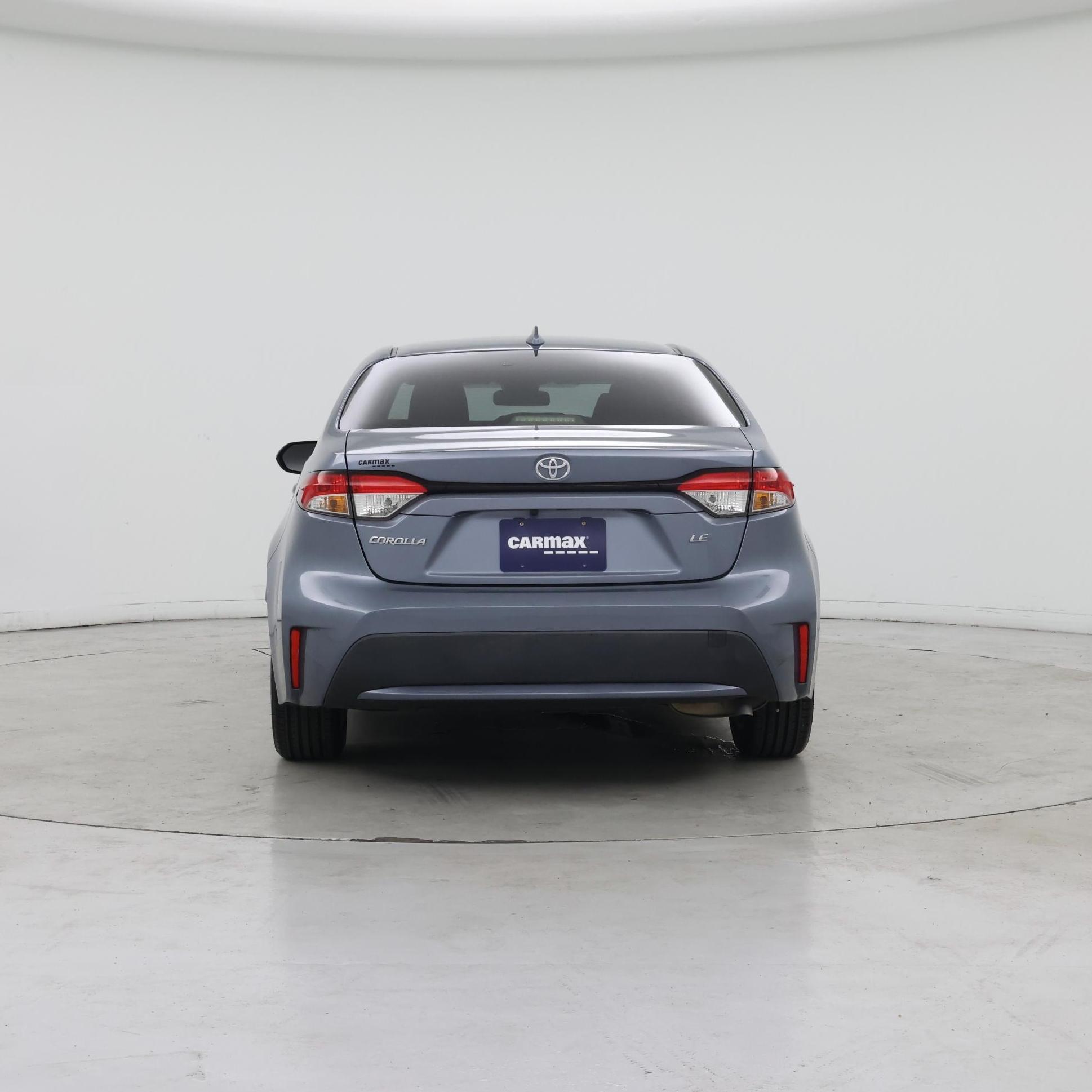 Thumbnail: 2020 Toyota Corolla - 6