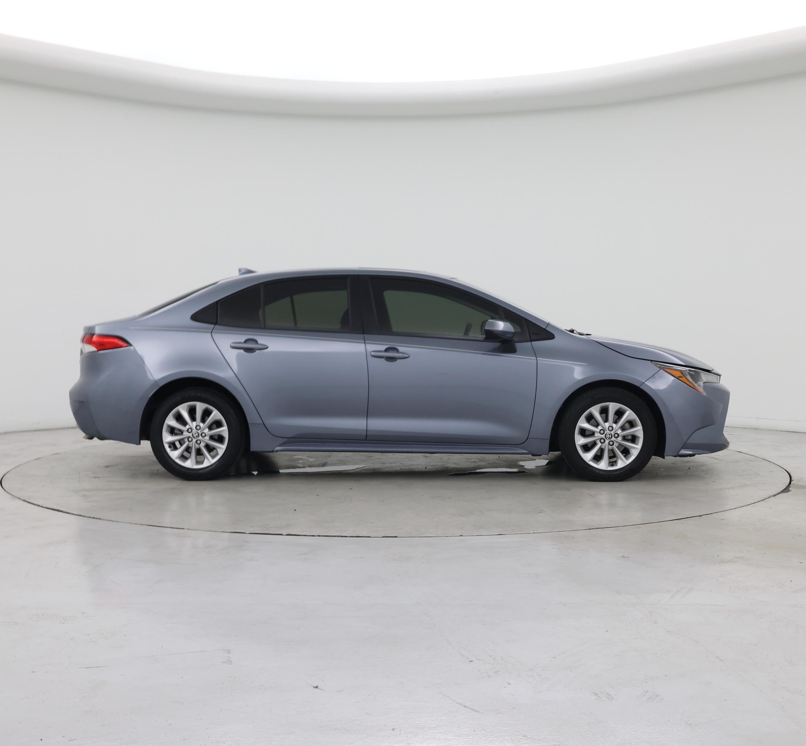 Thumbnail: 2020 Toyota Corolla - 7