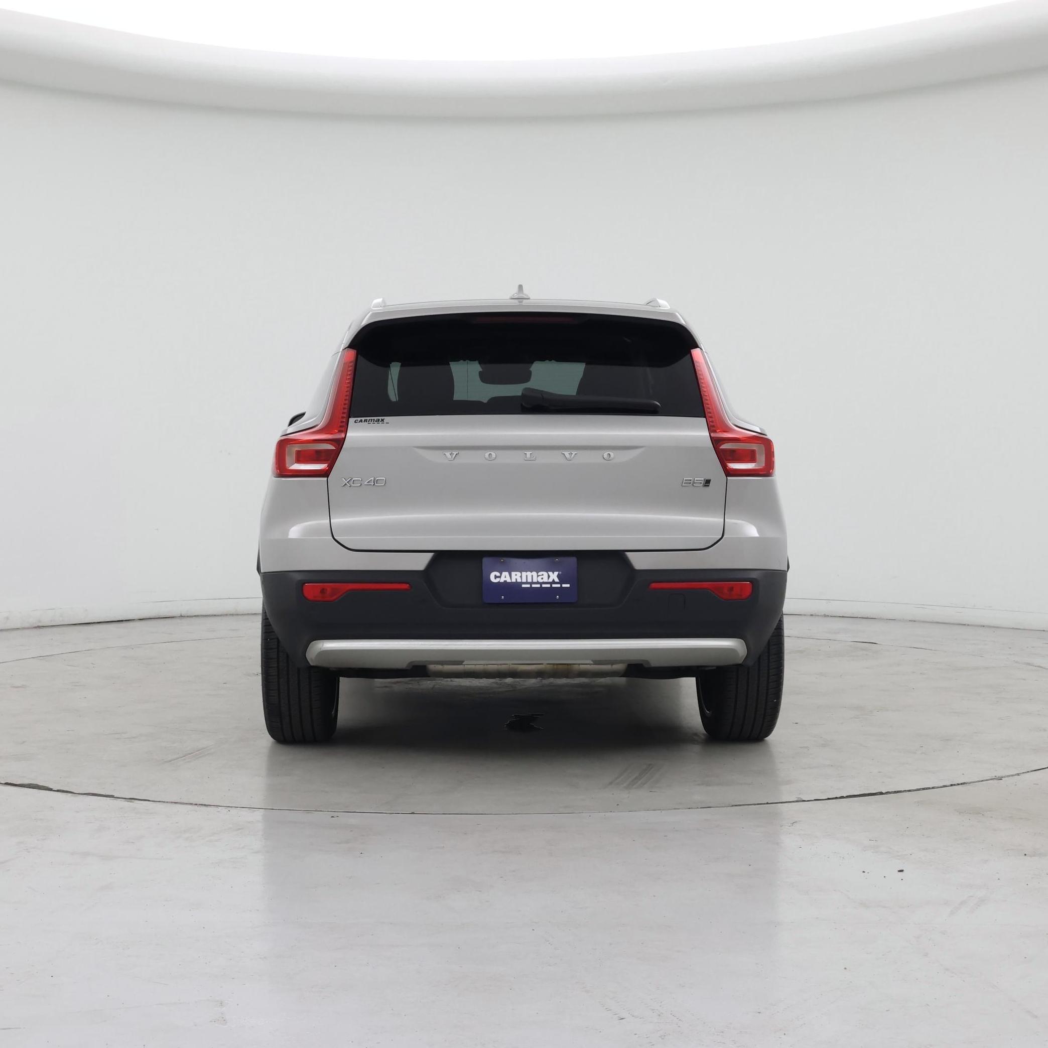 Thumbnail: 2025 Volvo XC40 - 6