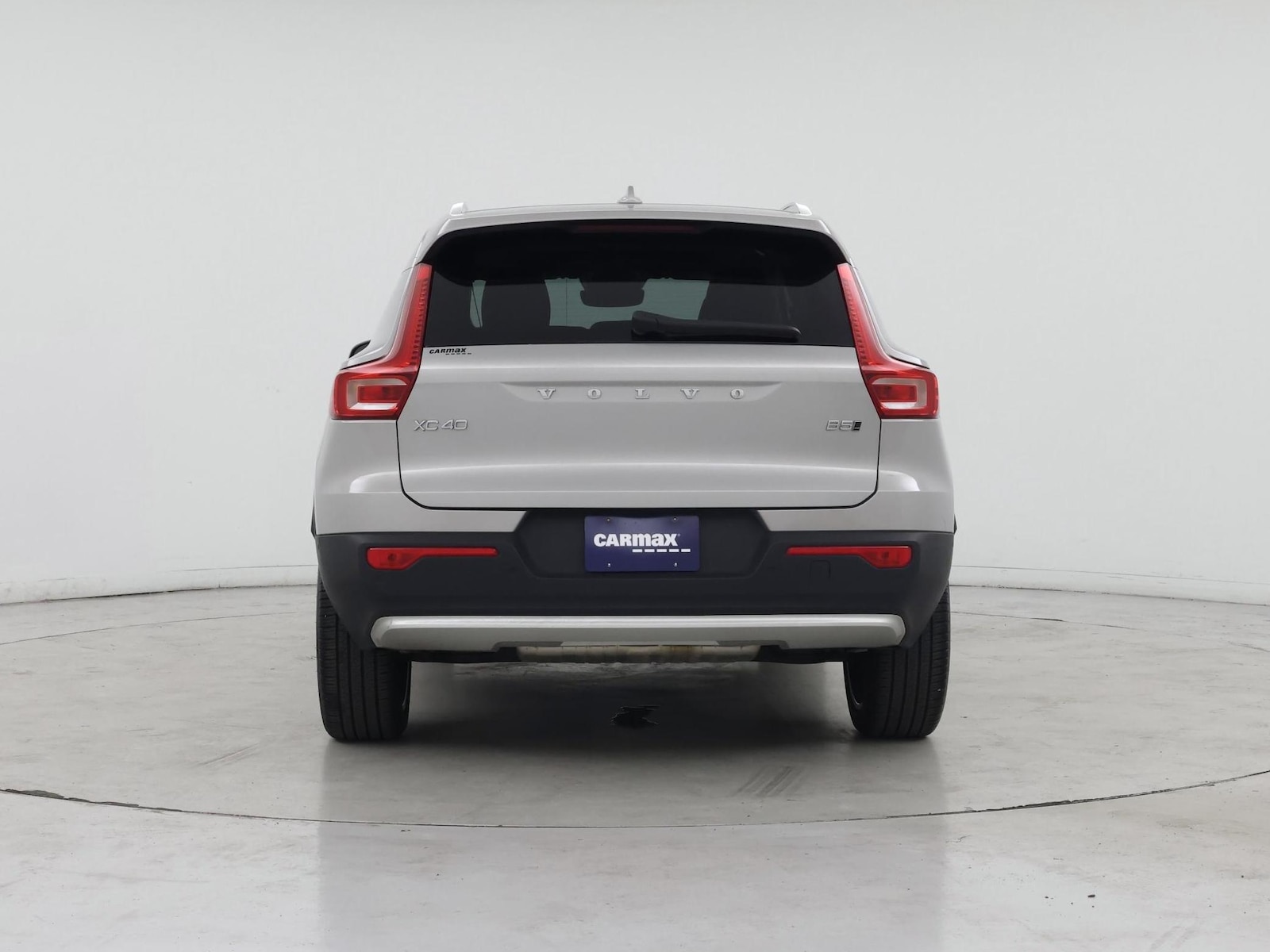 2025 Volvo XC40 Plus - Photo 7