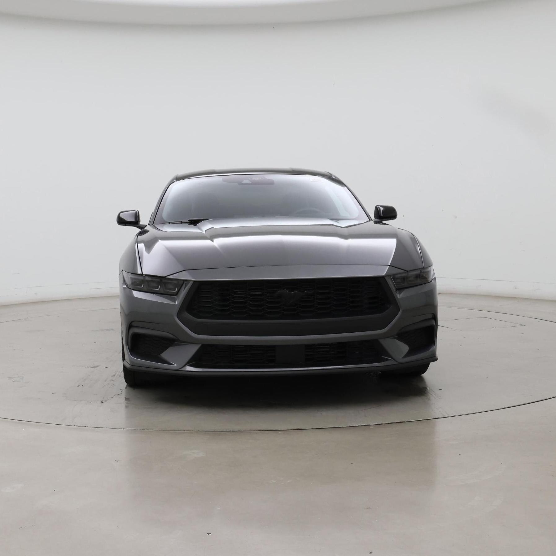 Thumbnail: 2025 Ford Mustang - 5