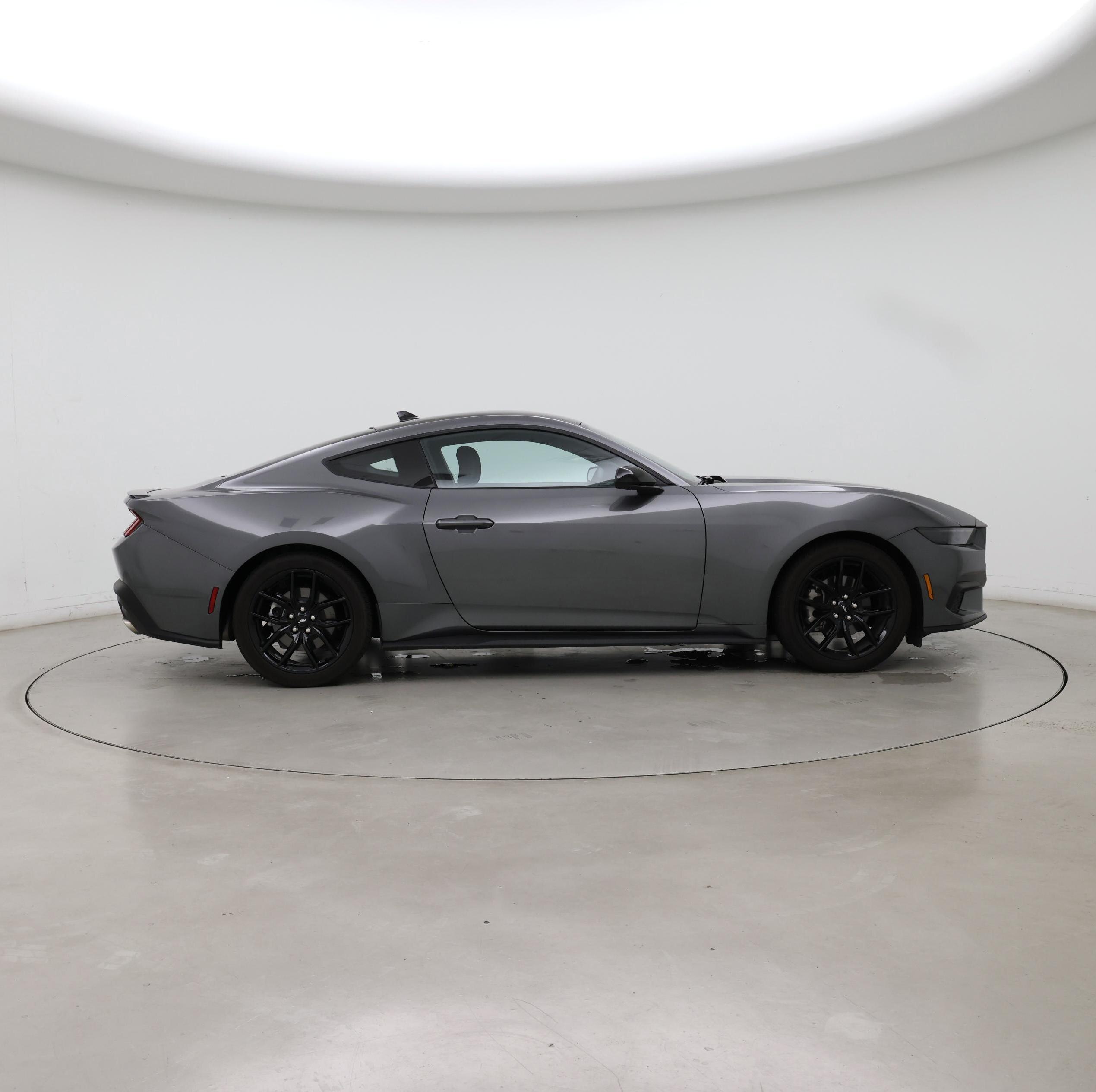 Thumbnail: 2025 Ford Mustang - 7