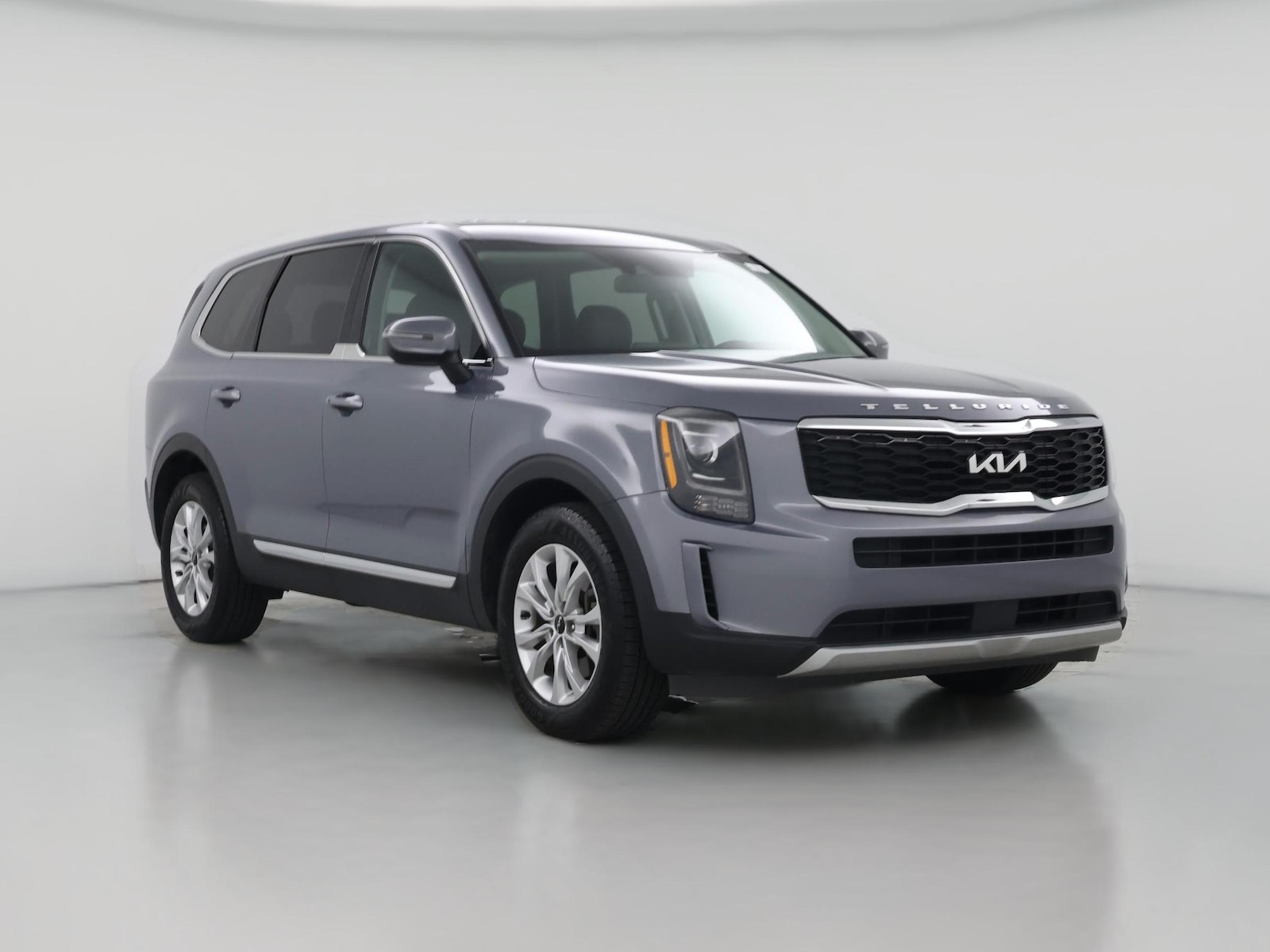 2022 Kia Telluride
