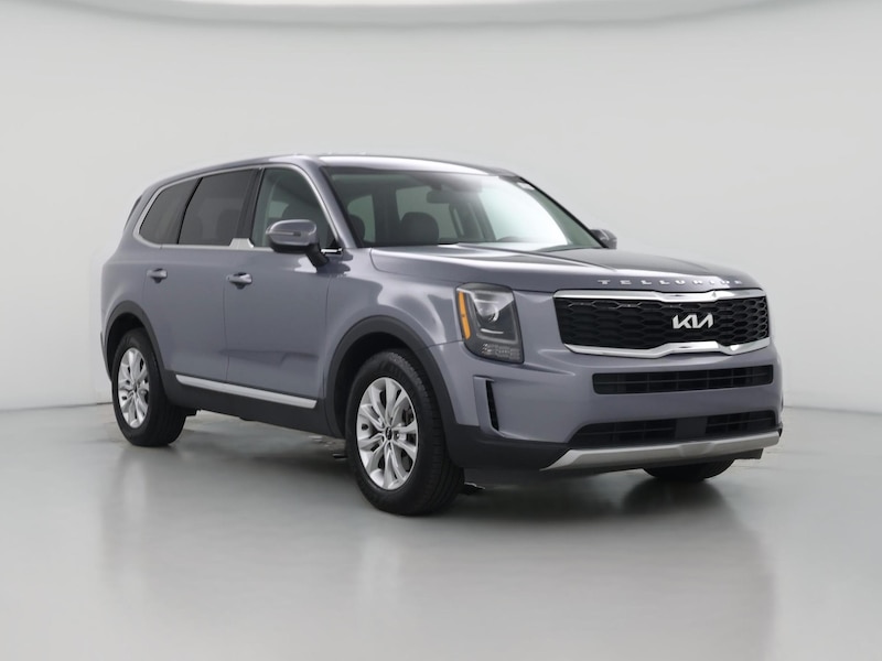 2022 Kia Telluride LX -
                  Birmingham, AL
