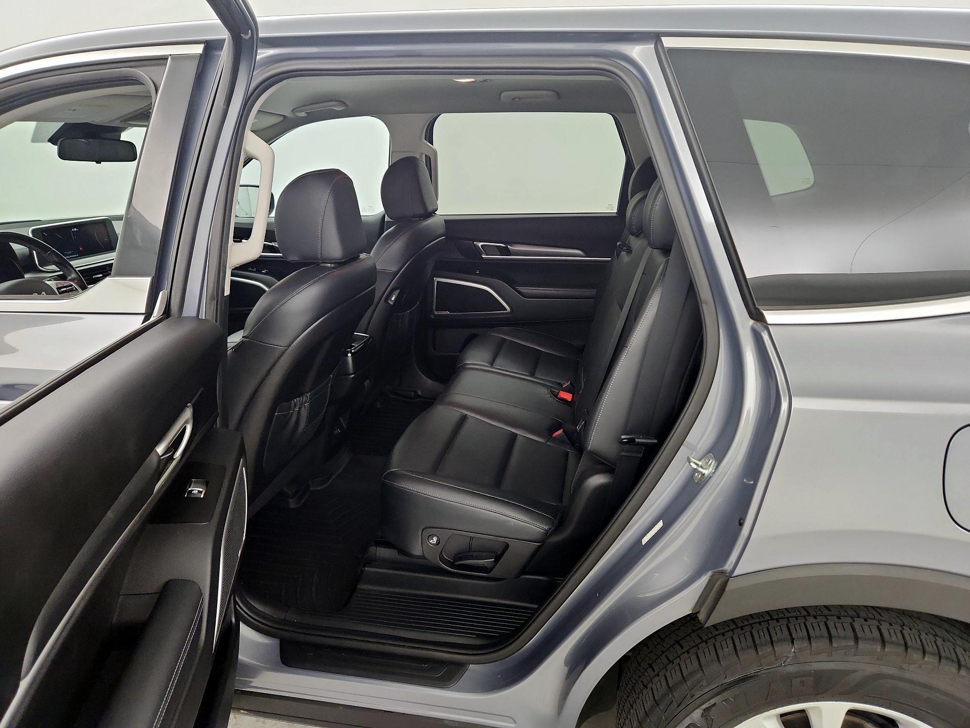 Thumbnail: 2022 Kia Telluride - 20
