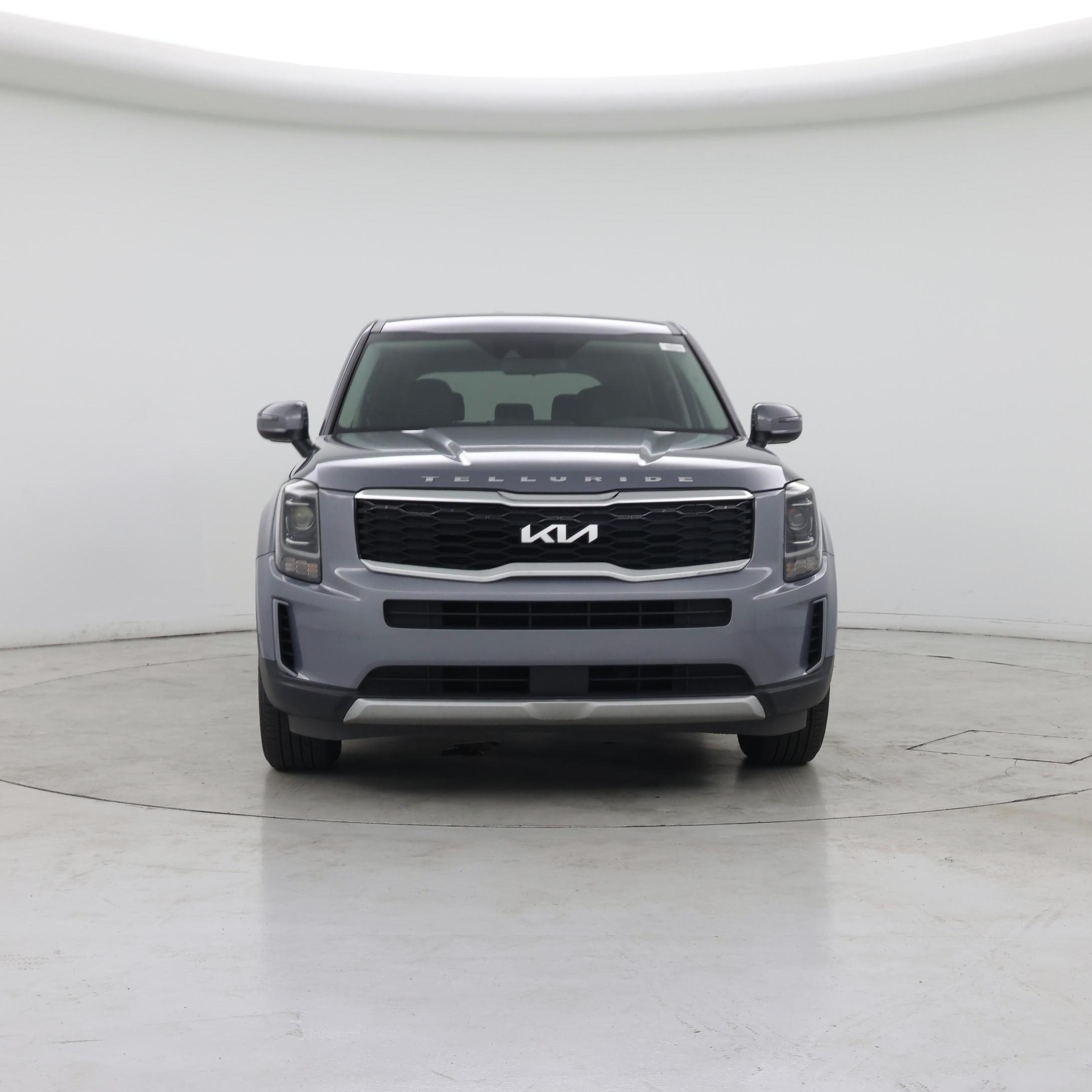Thumbnail: 2022 Kia Telluride - 5