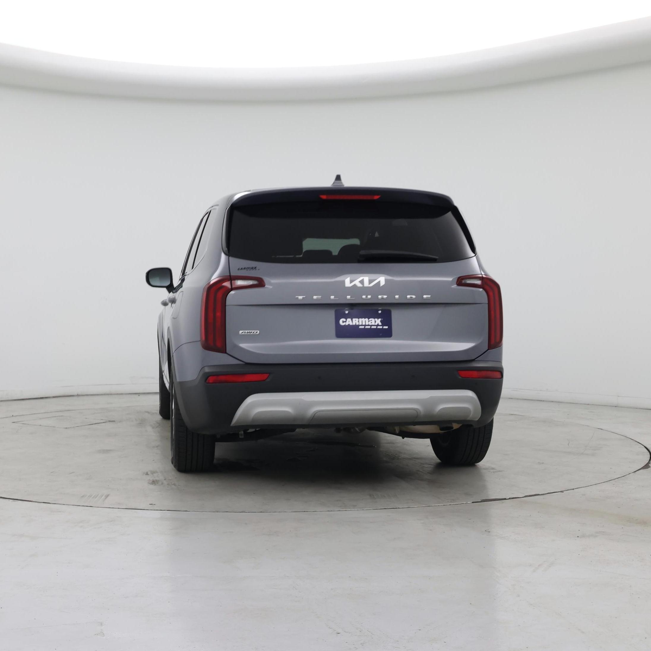 Thumbnail: 2022 Kia Telluride - 6