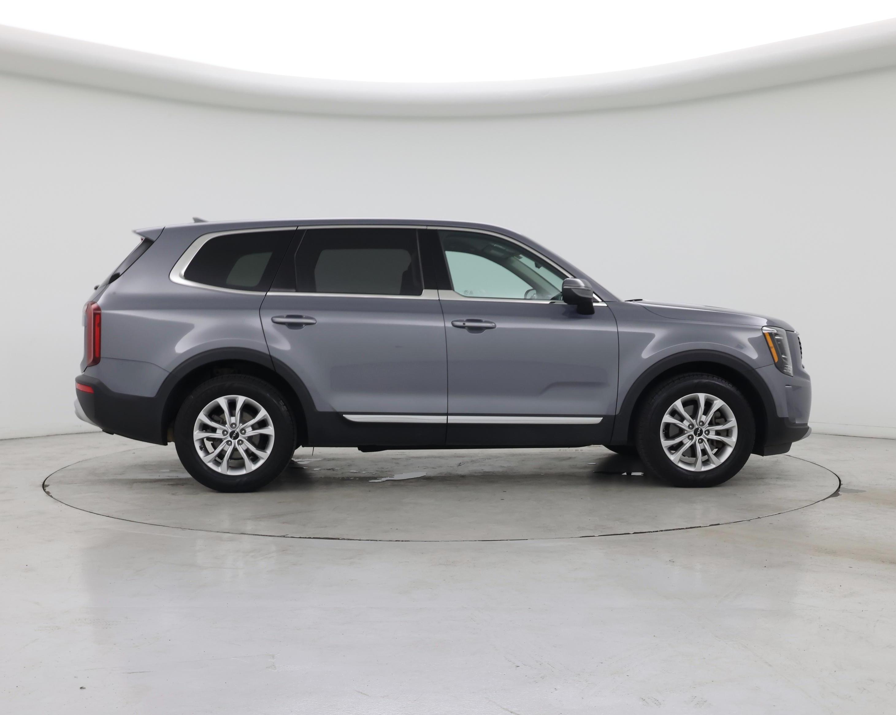 Thumbnail: 2022 Kia Telluride - 7