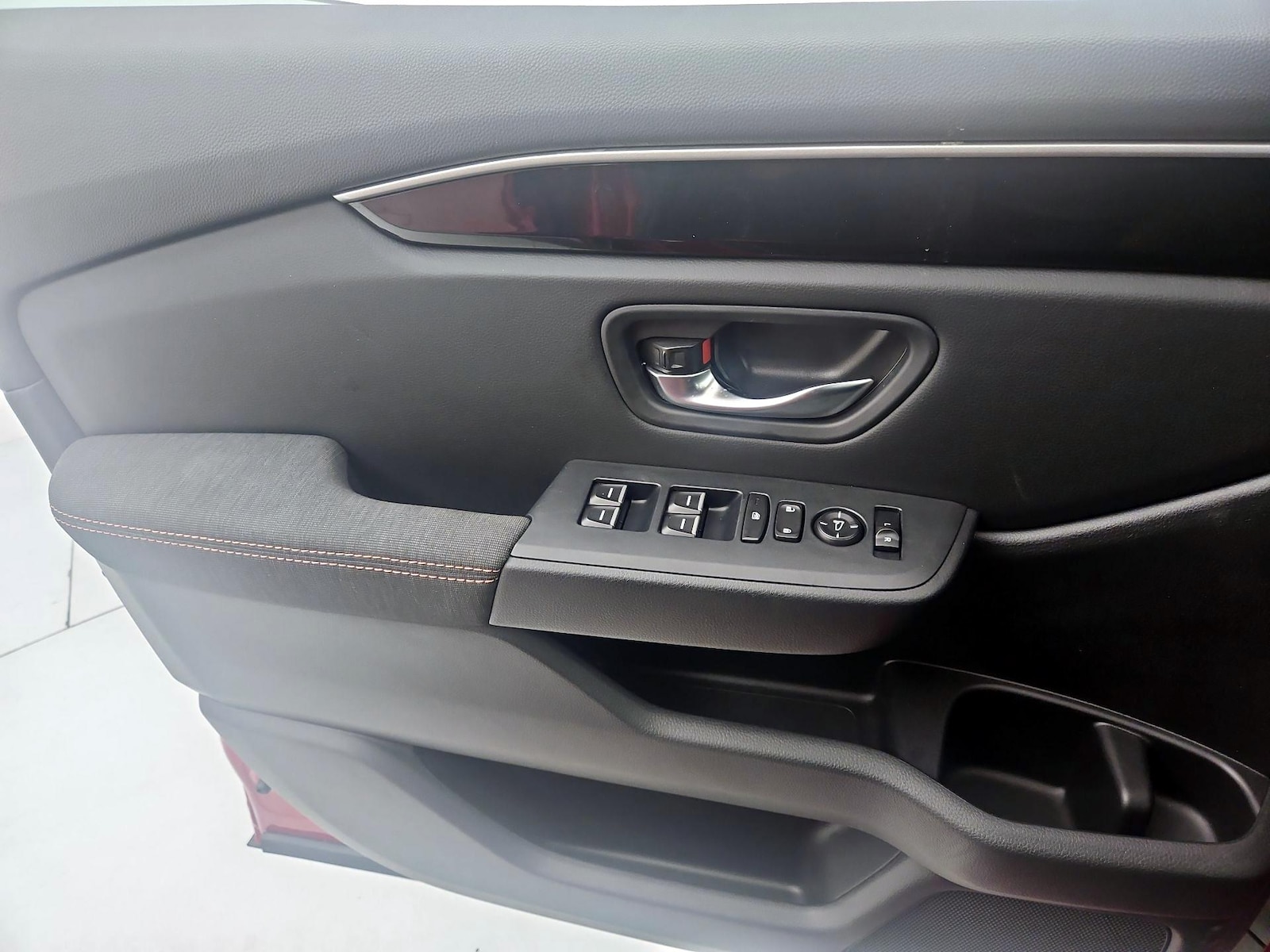 2025 Honda Pilot Sport - Photo 13