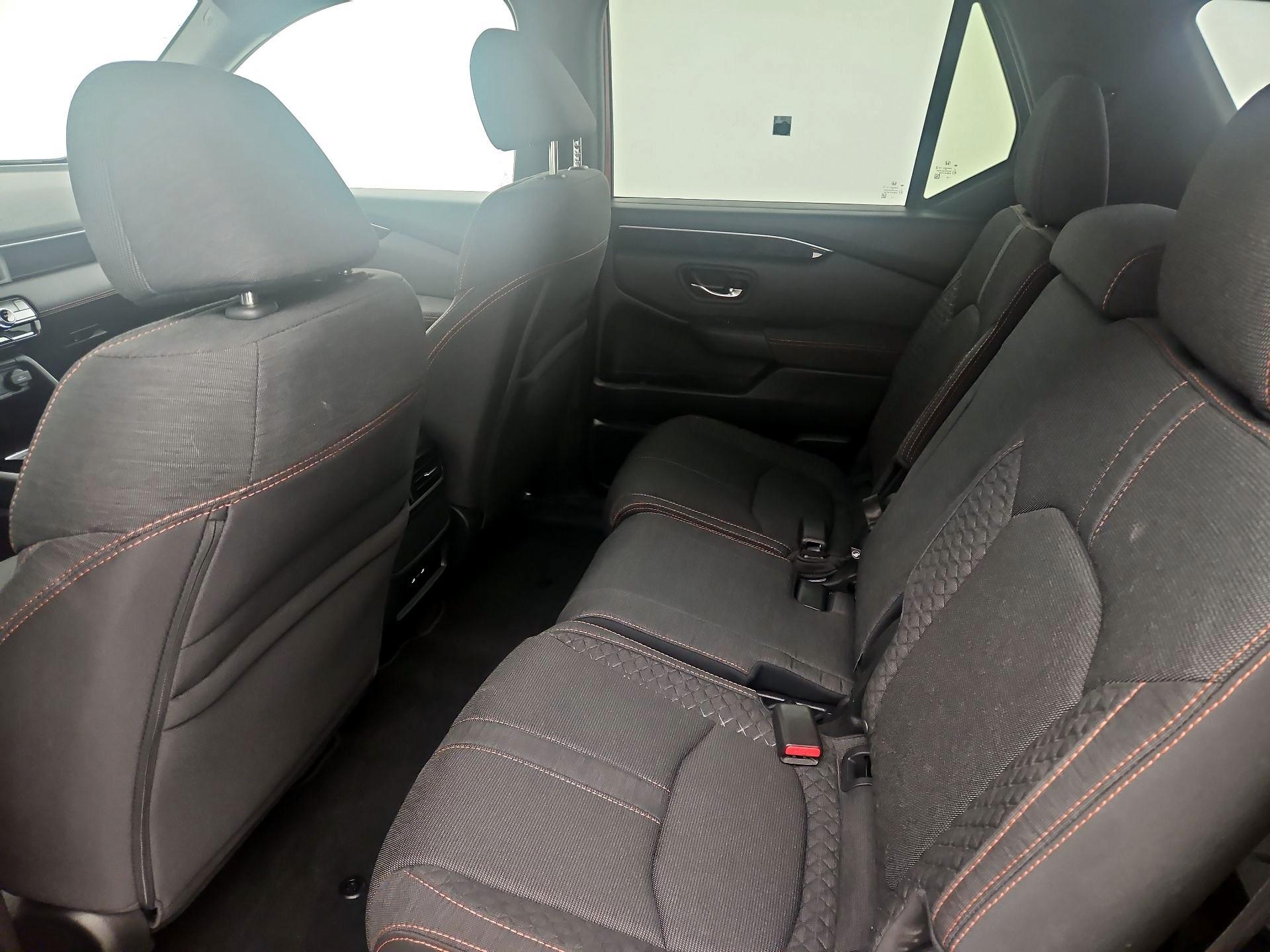 Thumbnail: 2025 Honda Pilot - 19