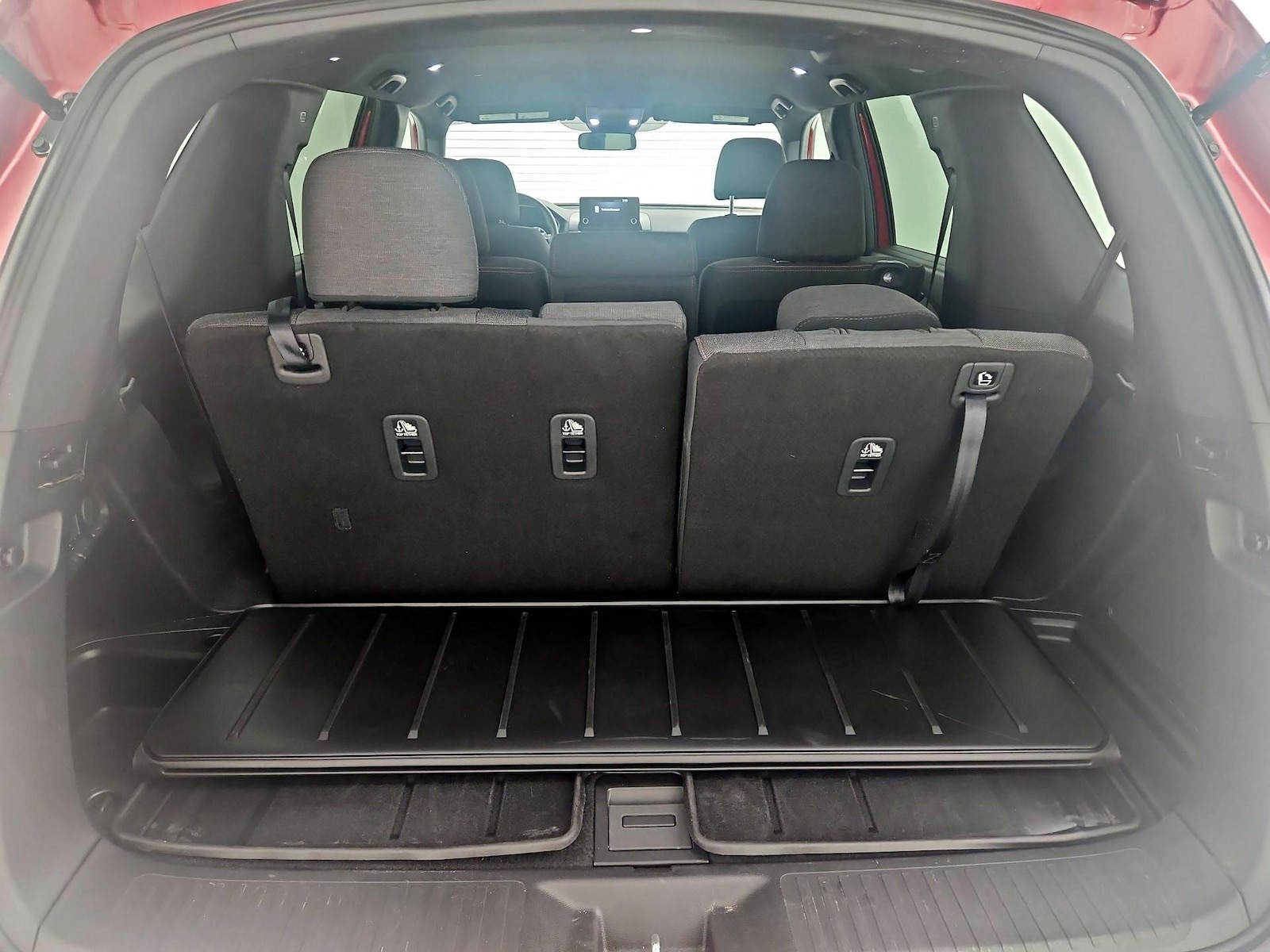 2025 Honda Pilot Sport - Photo 22