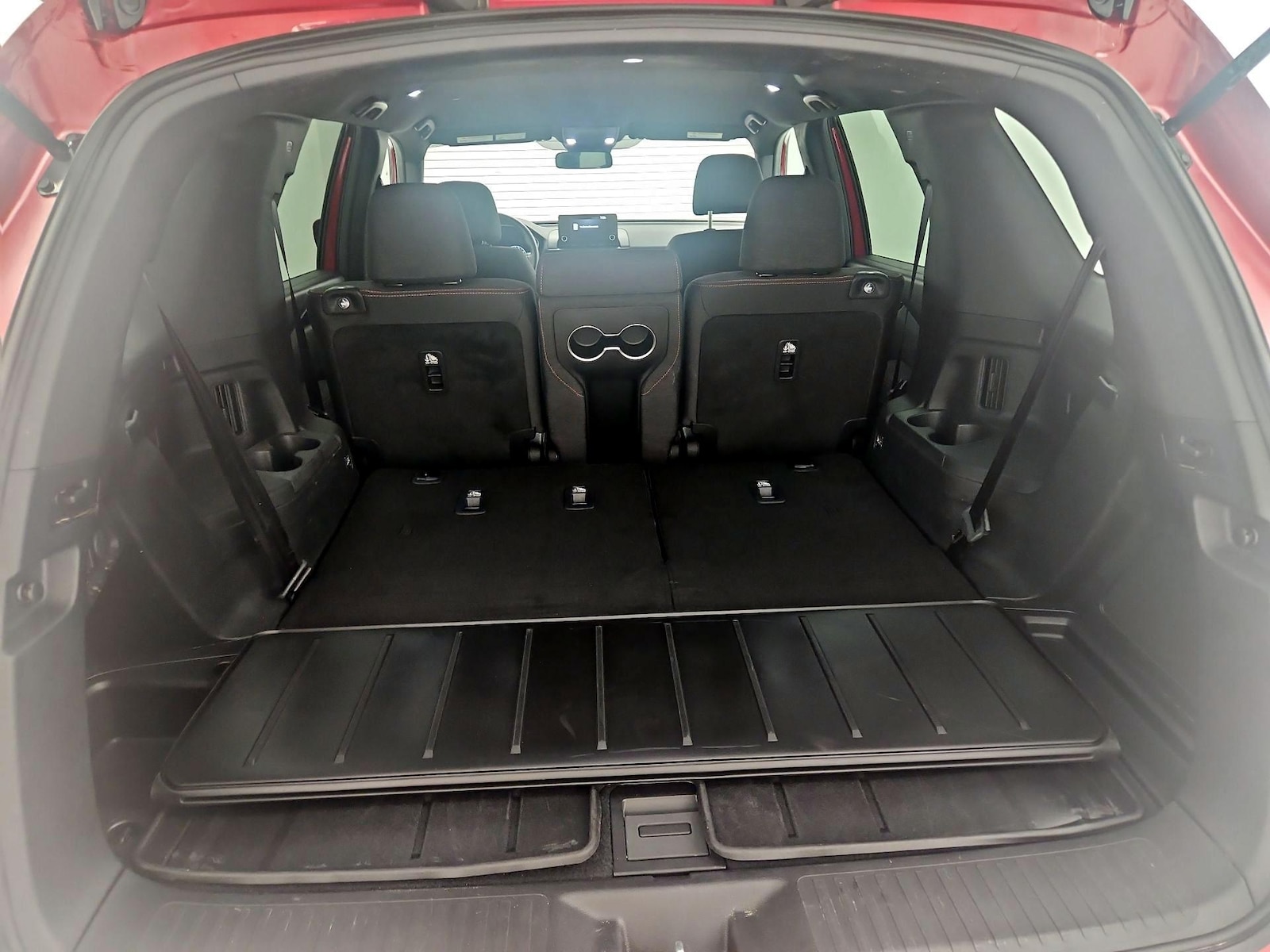 2025 Honda Pilot Sport - Photo 23