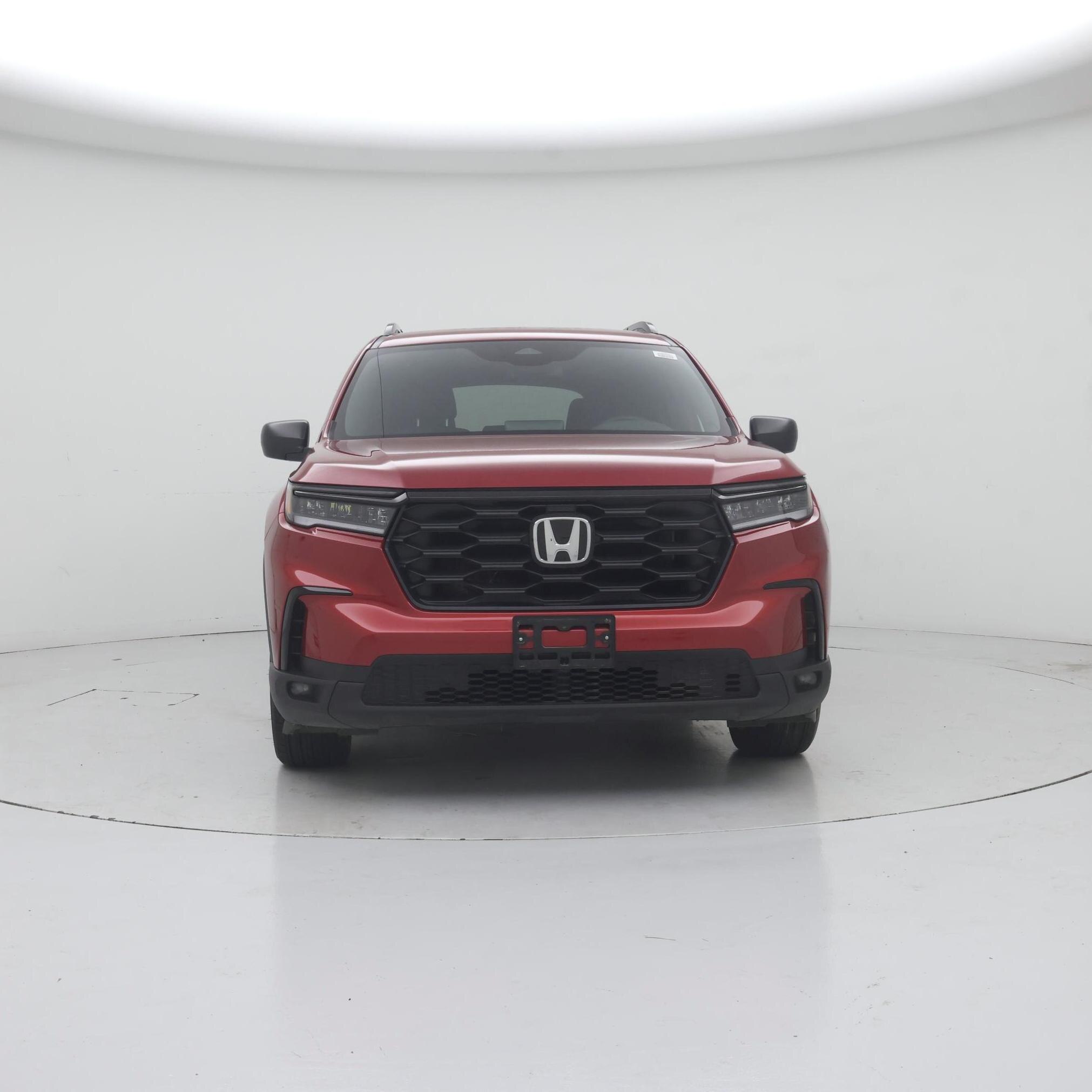 Thumbnail: 2025 Honda Pilot - 5