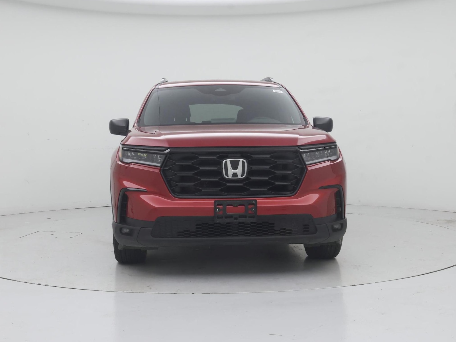 2025 Honda Pilot Sport - Photo 6