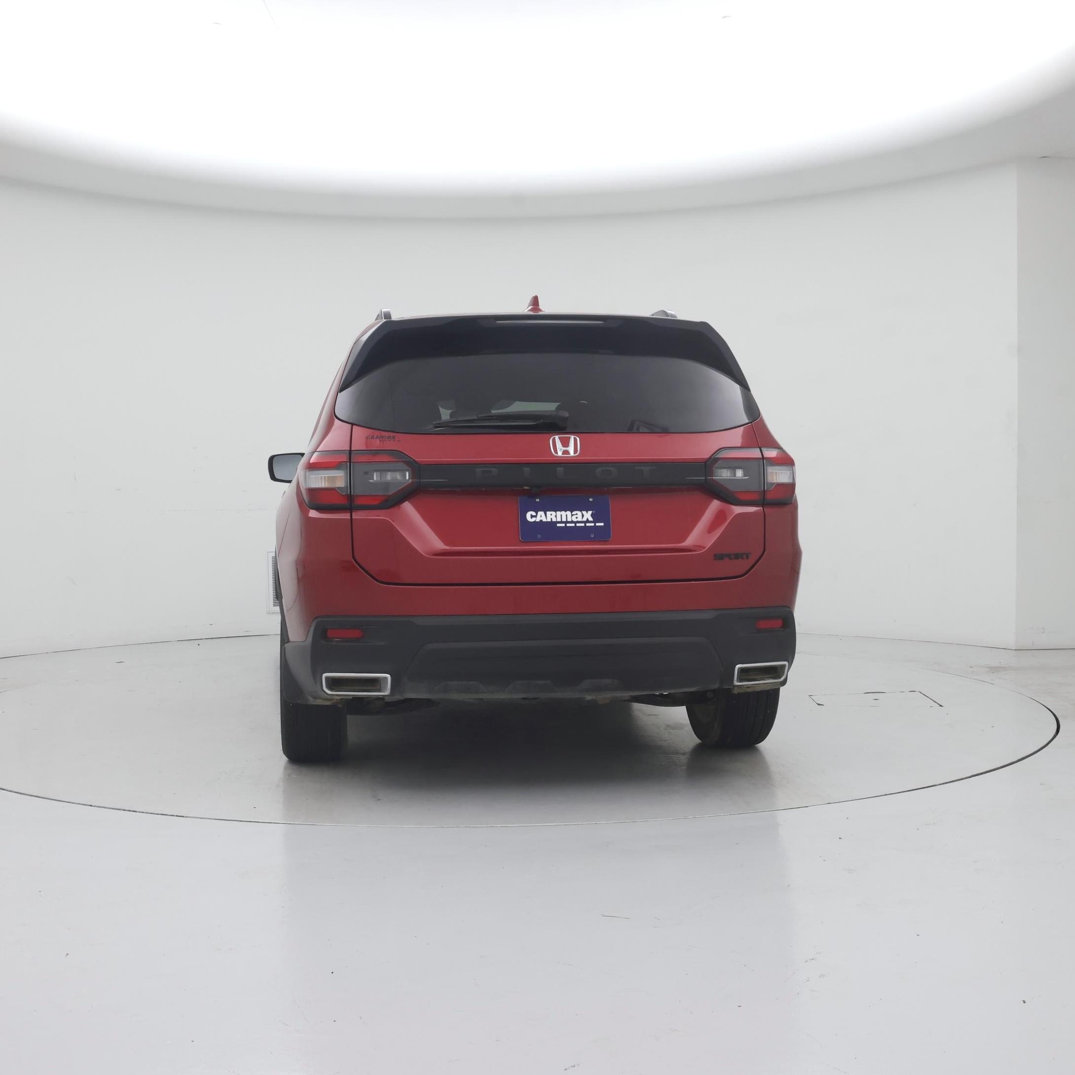 Thumbnail: 2025 Honda Pilot - 6