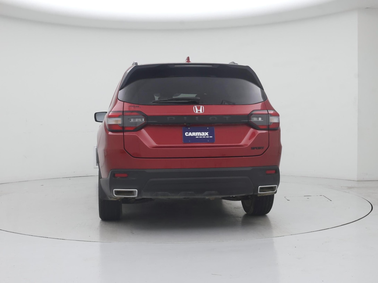 2025 Honda Pilot Sport - Photo 7