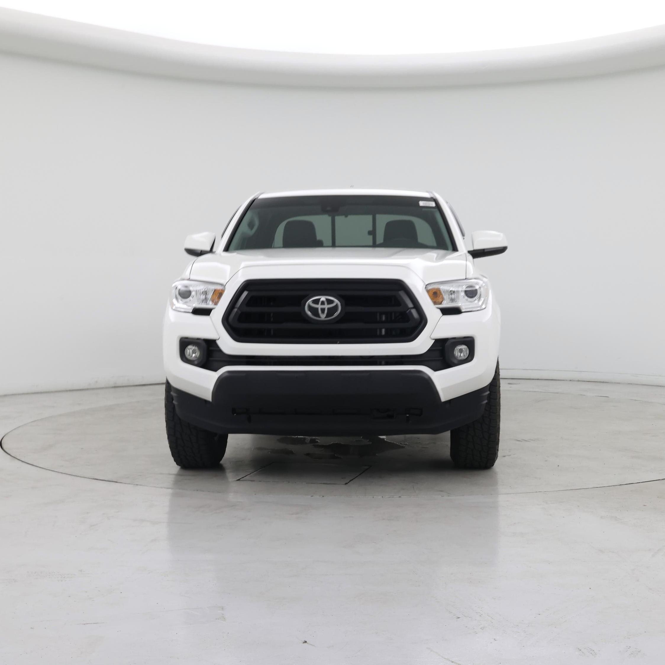 Thumbnail: 2021 Toyota Tacoma - 5