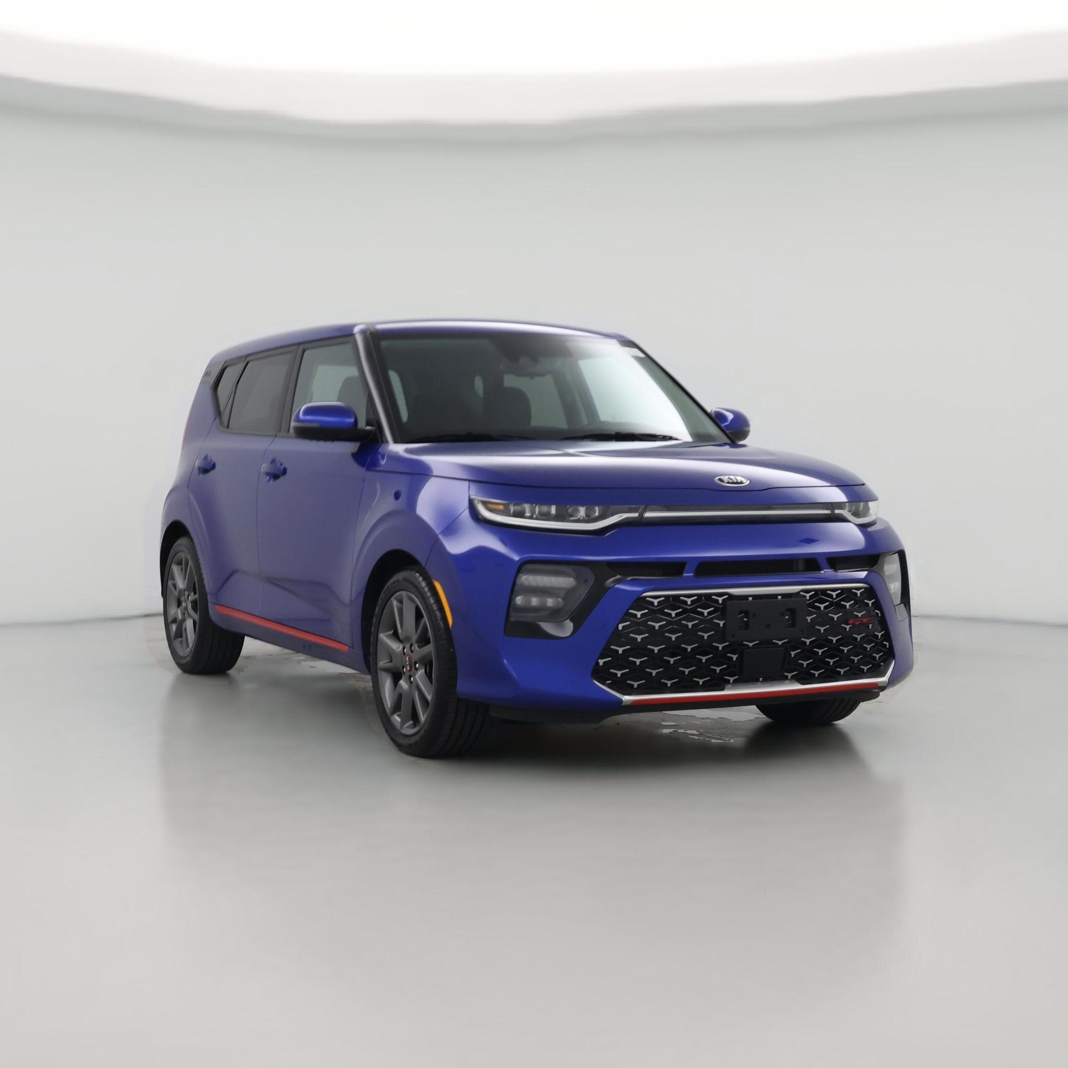 Thumbnail: 2020 Kia Soul - 1